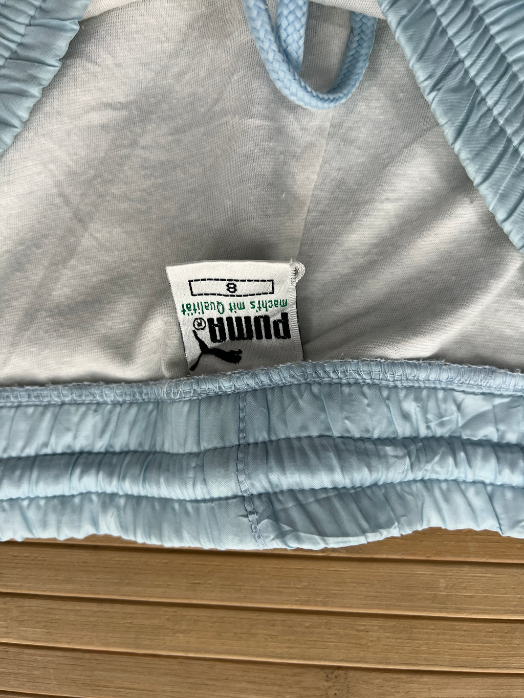 Puma 90s Trackpants (XL)