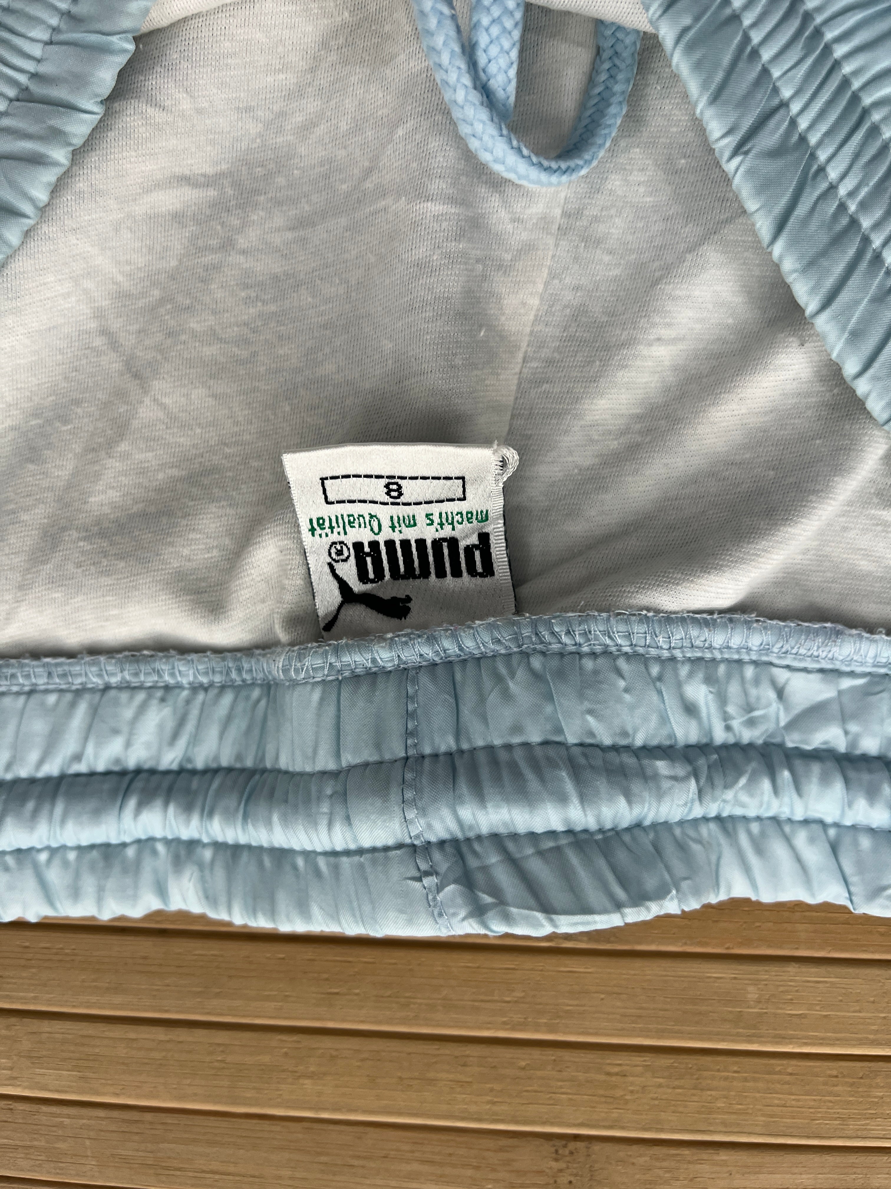 Puma 90s Trackpants (XL)