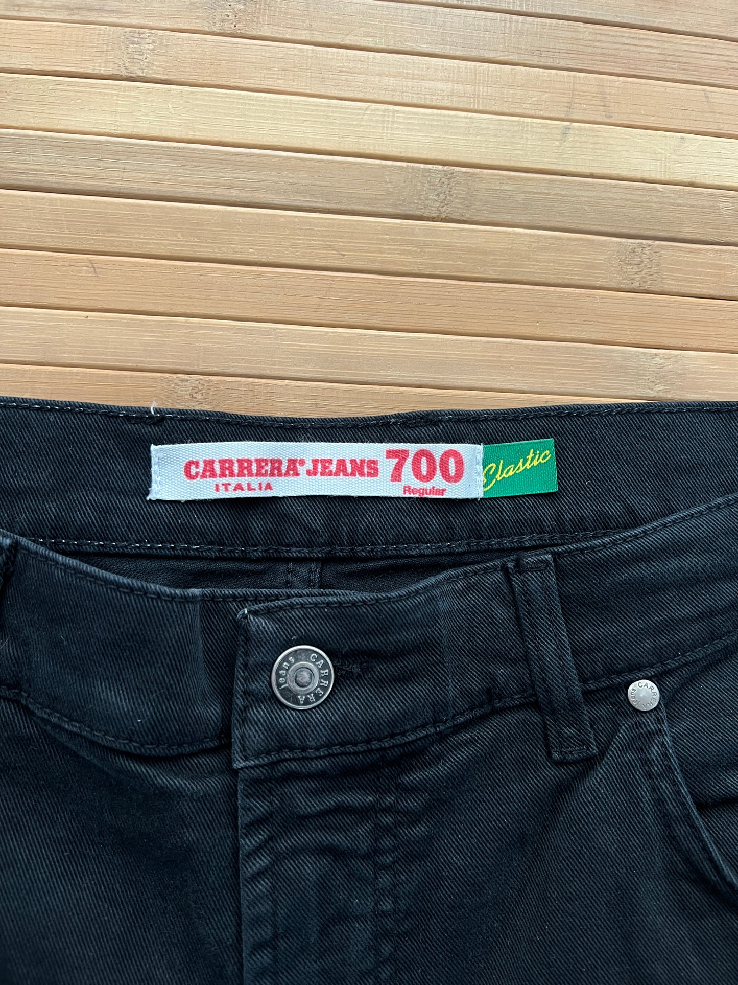 Carrera Pants (38x30)