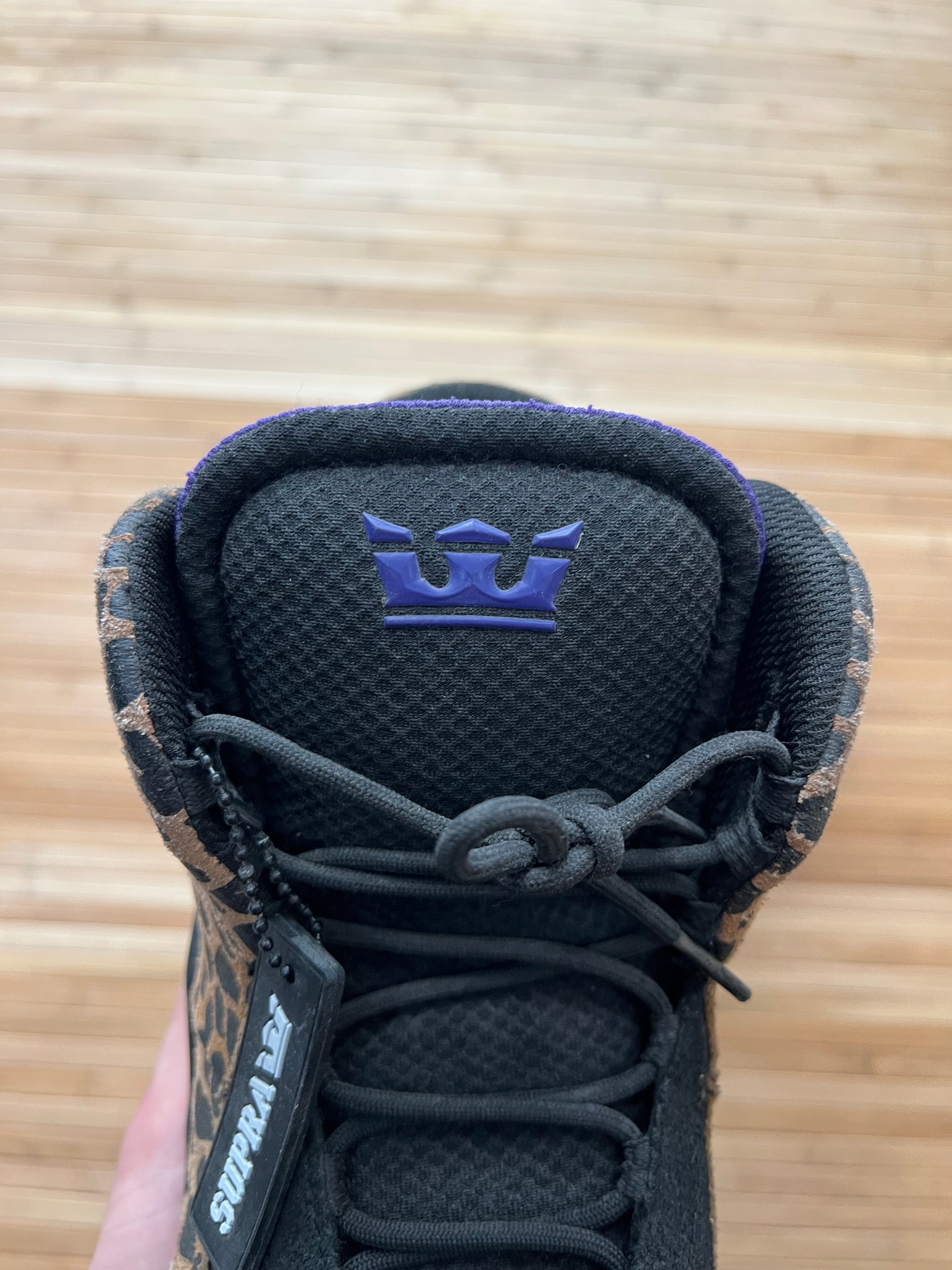 Supra Chimera Sneakers (44)