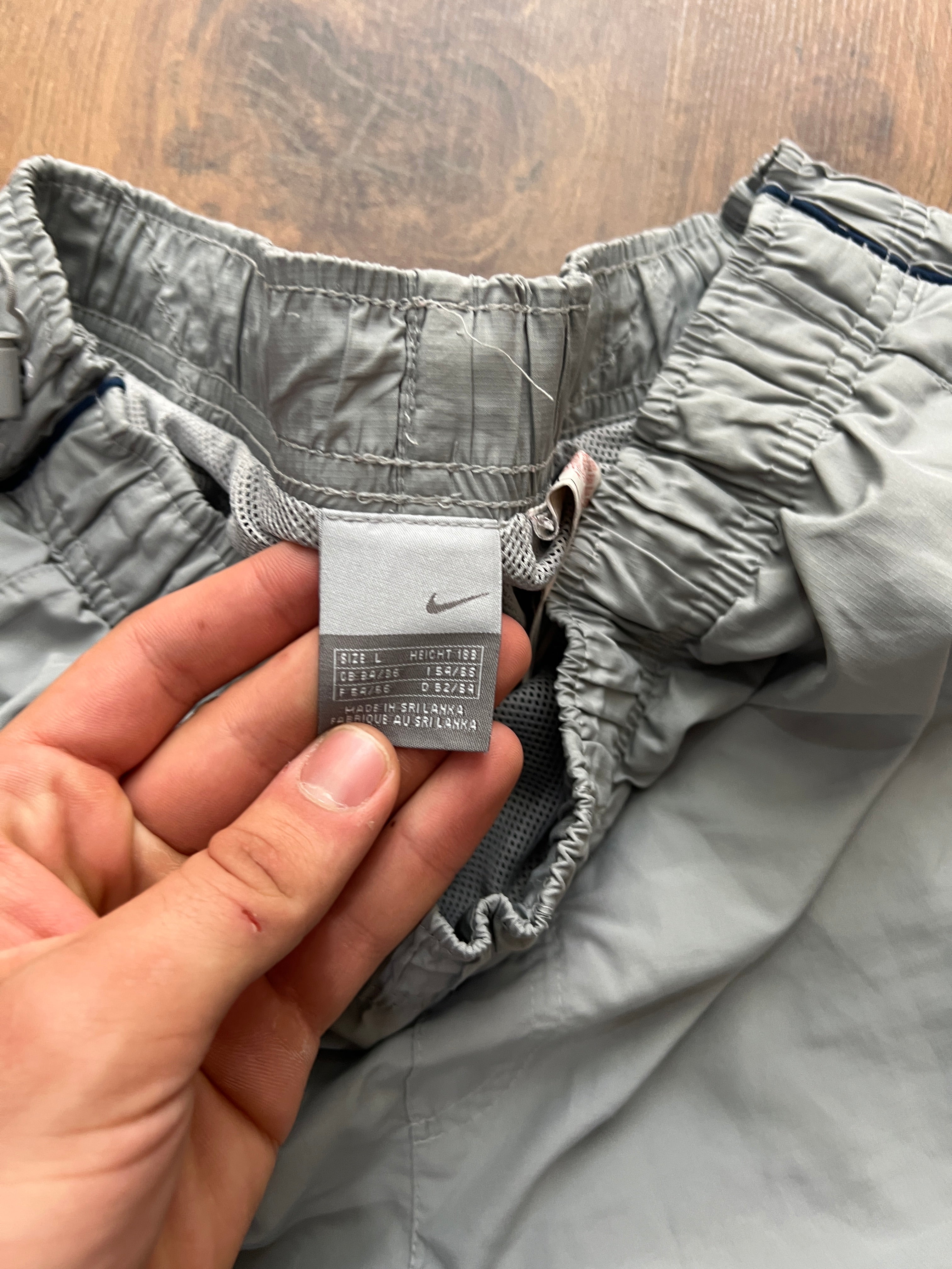 Nike Shox Shorts (L)