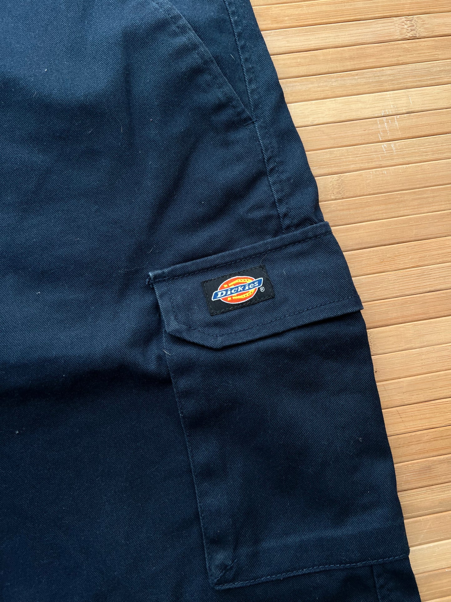 Dickies Cargo Shorts (46)