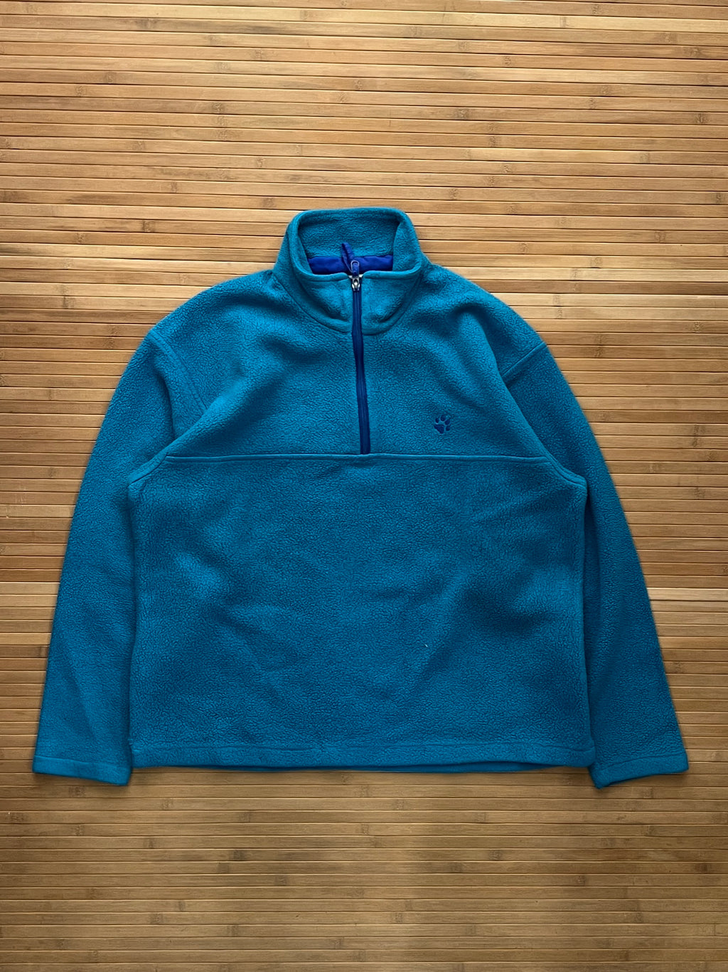 Jack Wolfskin Fleece (L)