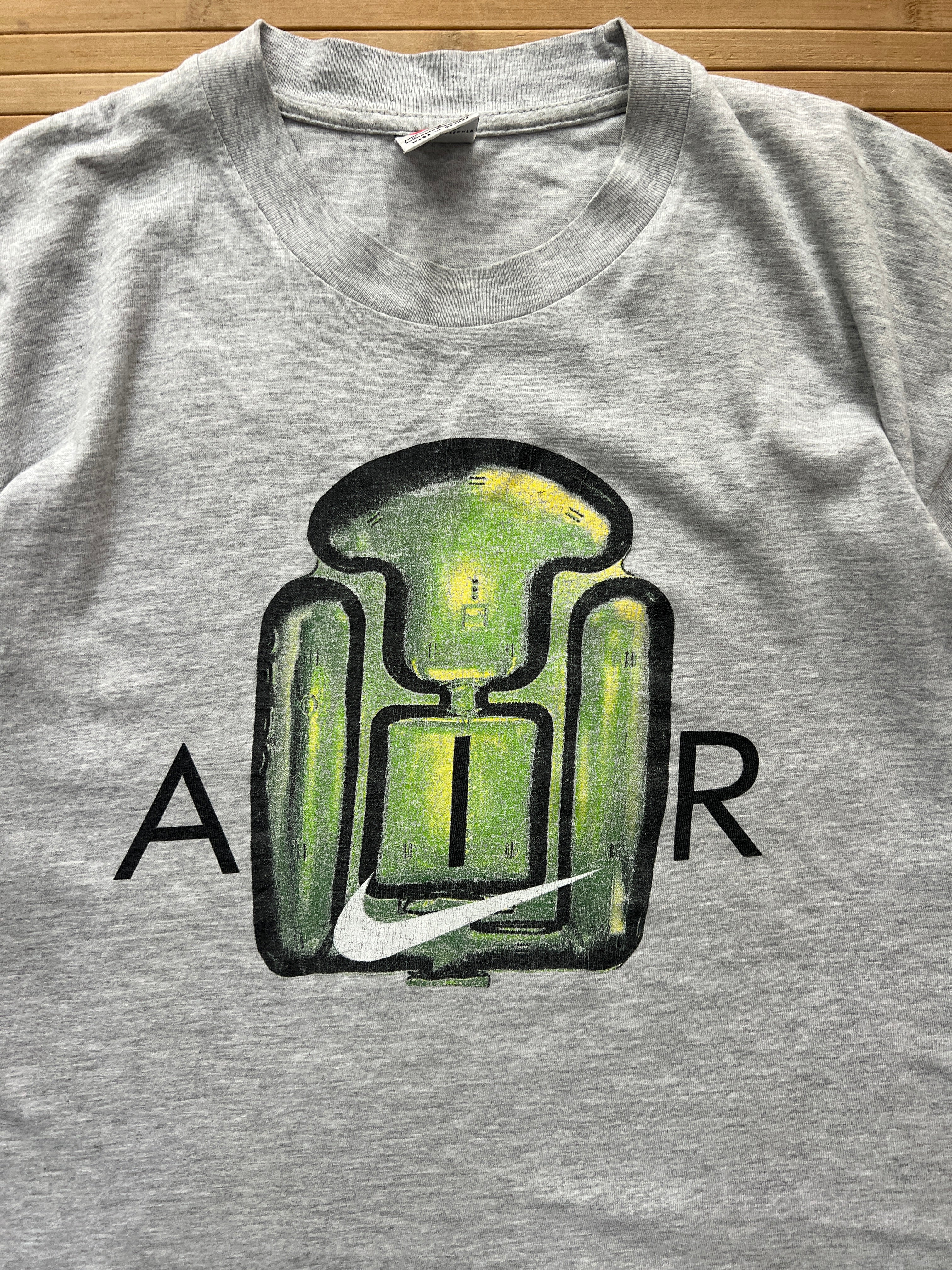 Nike 90s Air Tshirt(L)