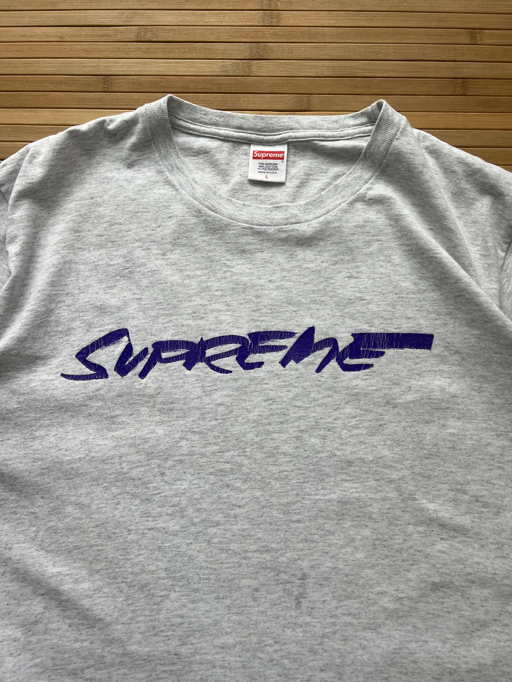Supreme Justice for All (L)