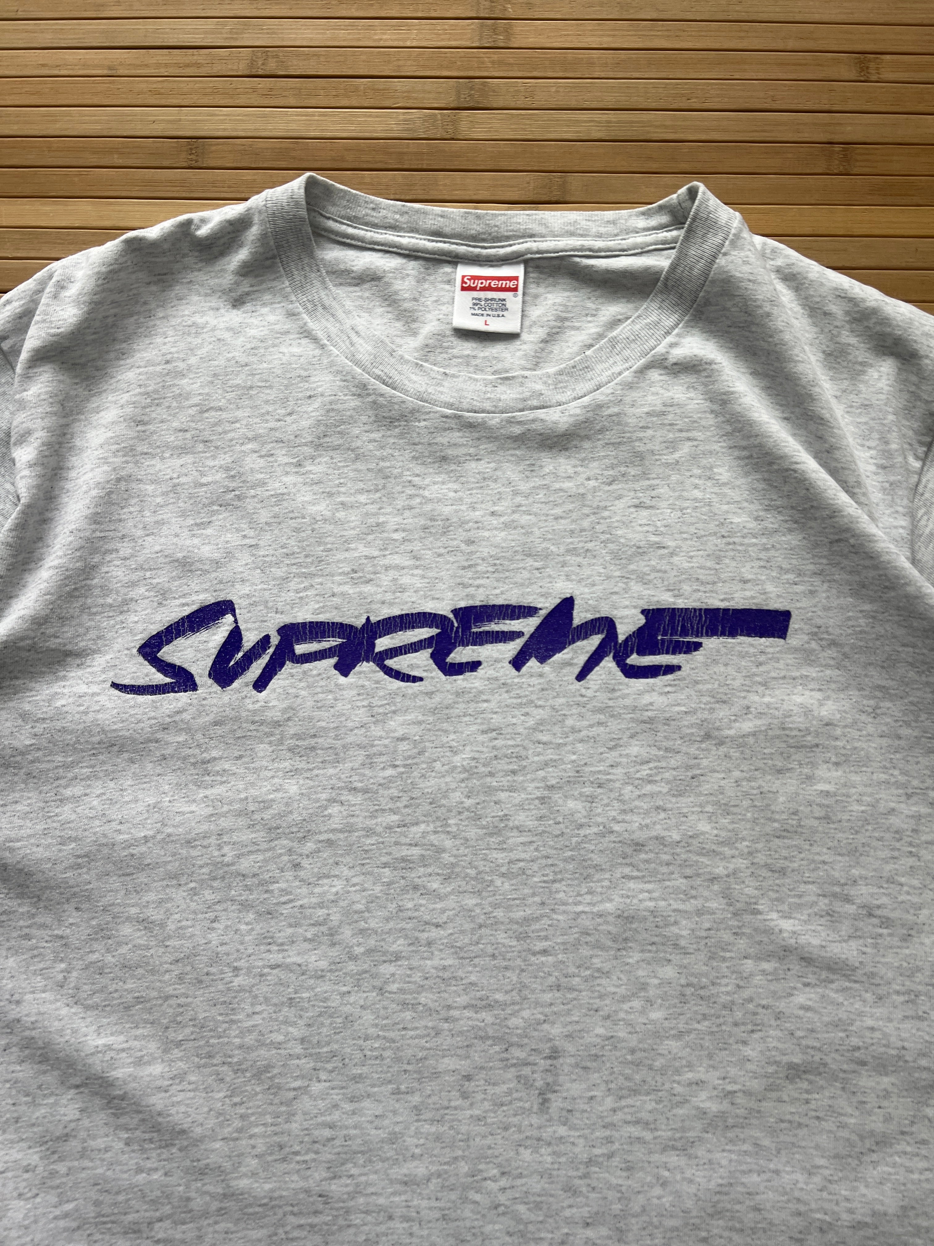 Supreme Justice for All (L)
