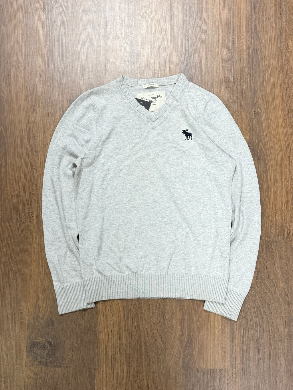 Abercrombie & Fitch Wool sweater (M)