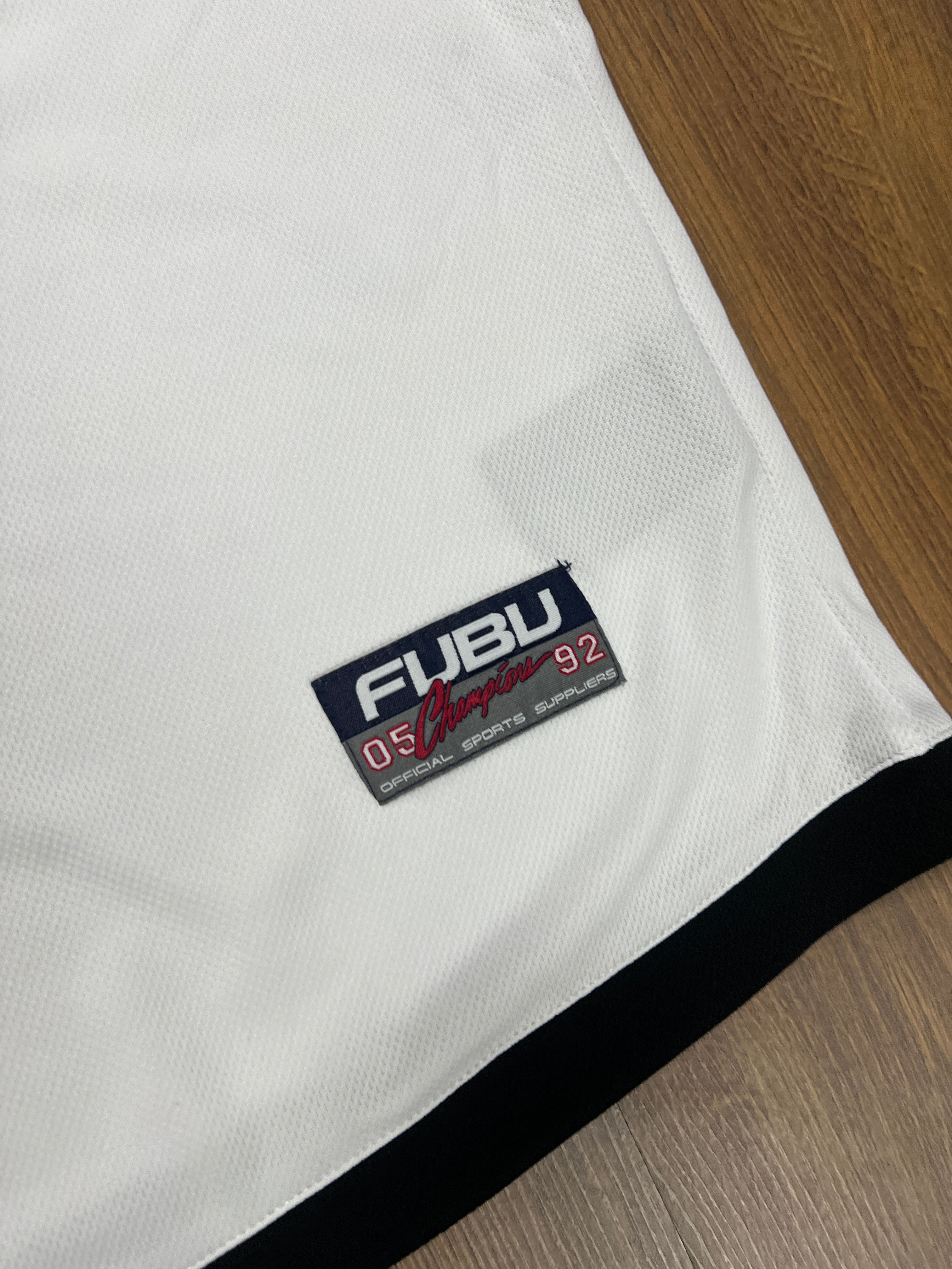 FuBu Vintage Jersey (XL)