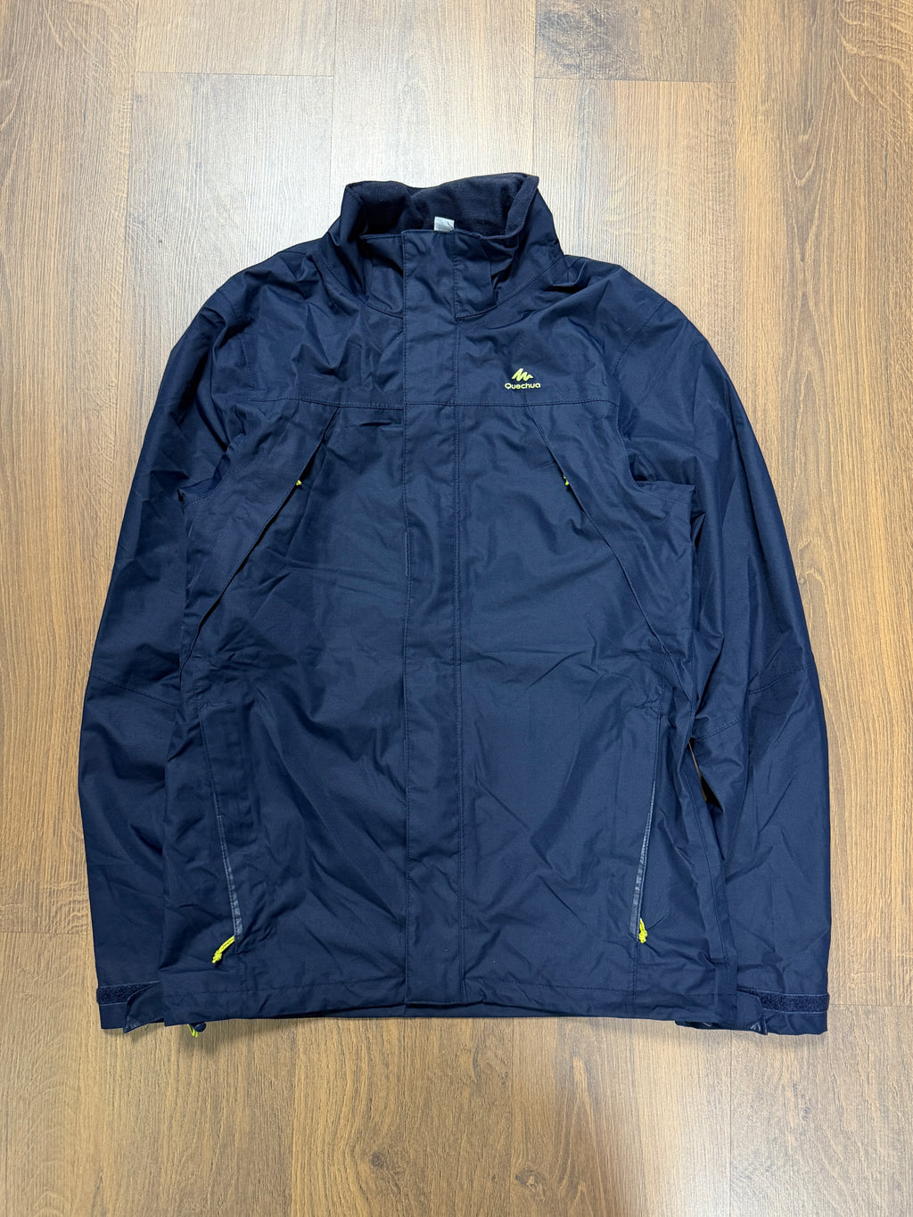 Quechua Jacket (M)