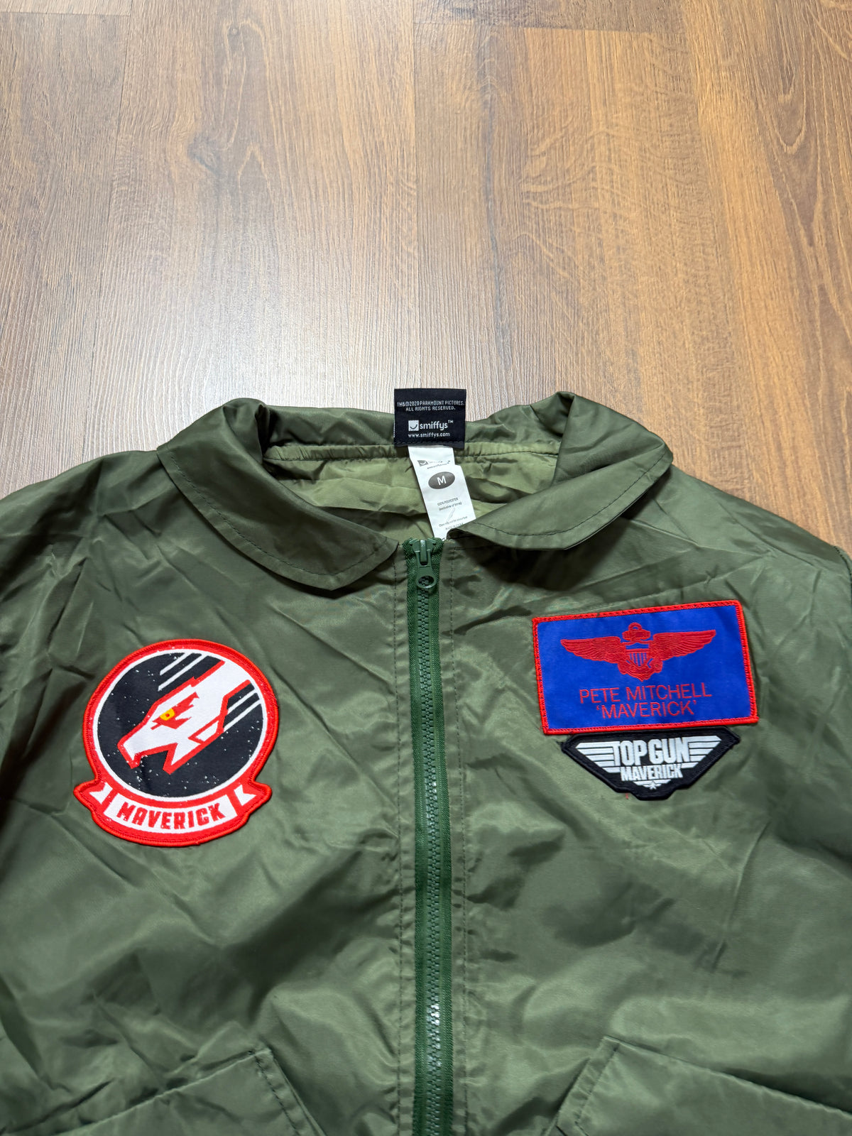 Top Gun Maverick bomber Jacket(M)