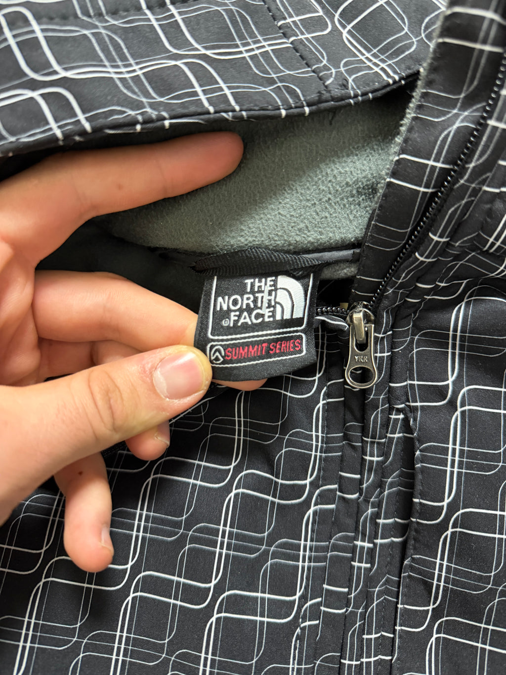 North Face Summit Series Jacket (M)