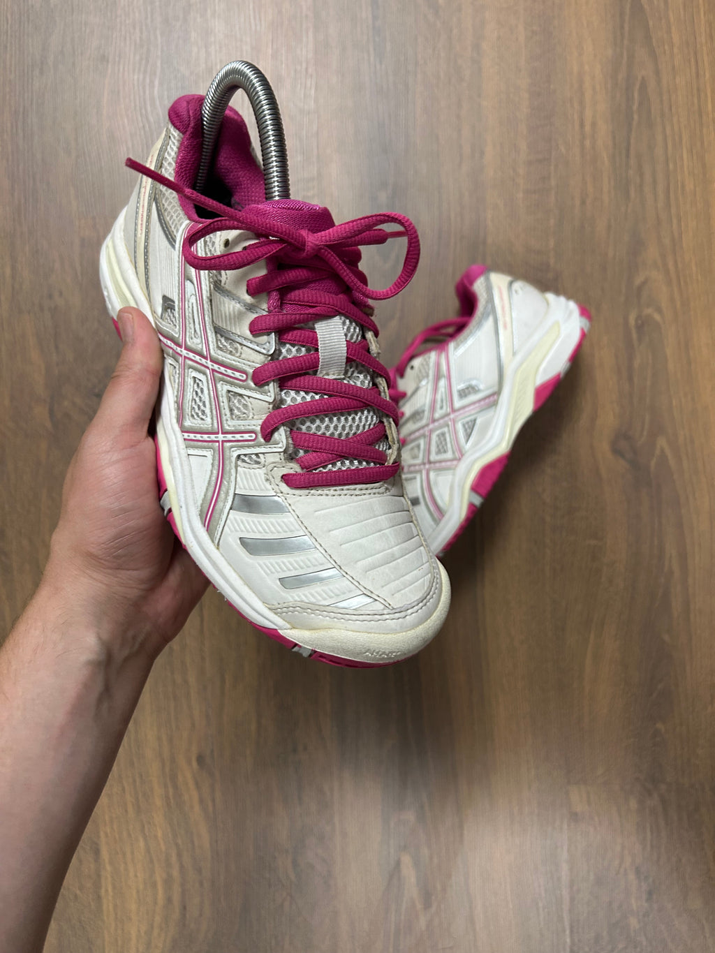 Asics 🙋‍♀️ Gel Challenger 9 (37.5)