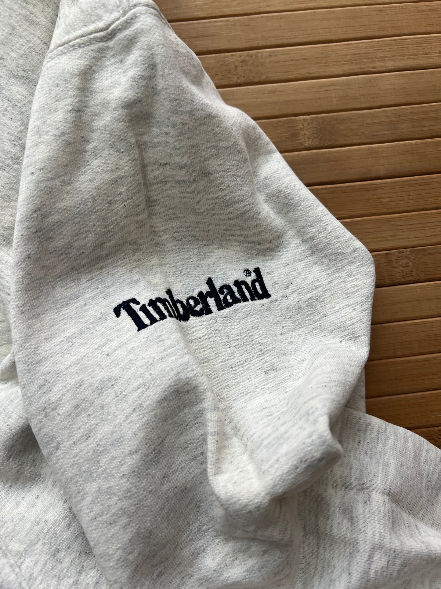 Timberland Sweater (XL)