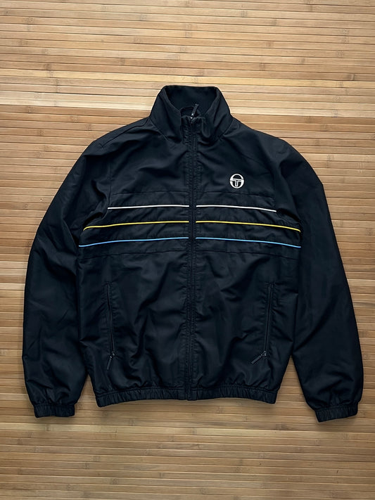 Sergio Tacchini Zip Up (M)