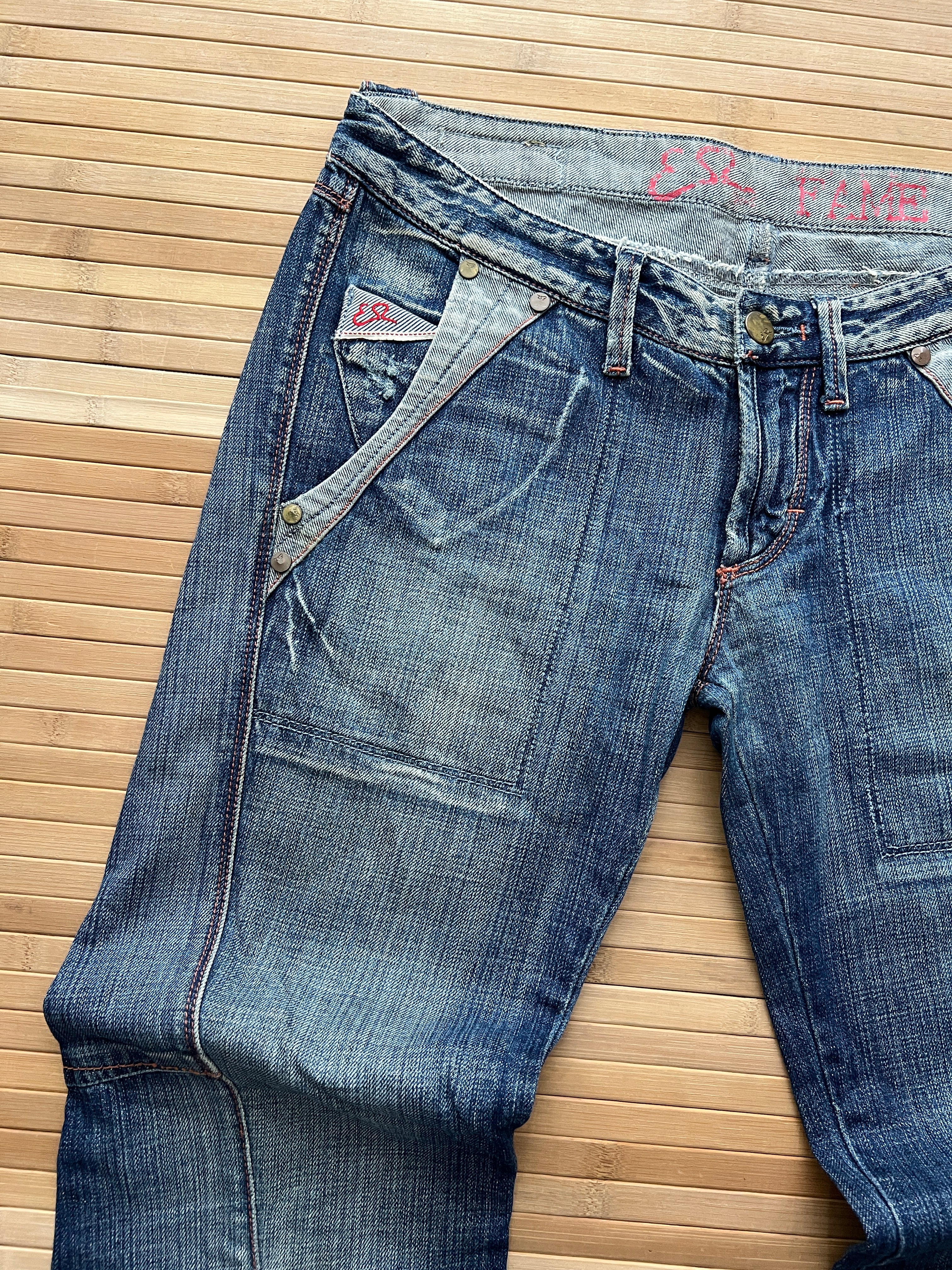 Womens Jeans 🙋‍♀️ (30x28)