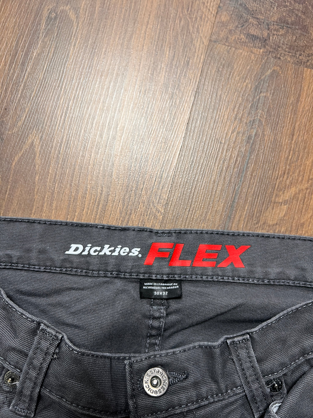 Dickies Flex Carpenter Pants (28x30)