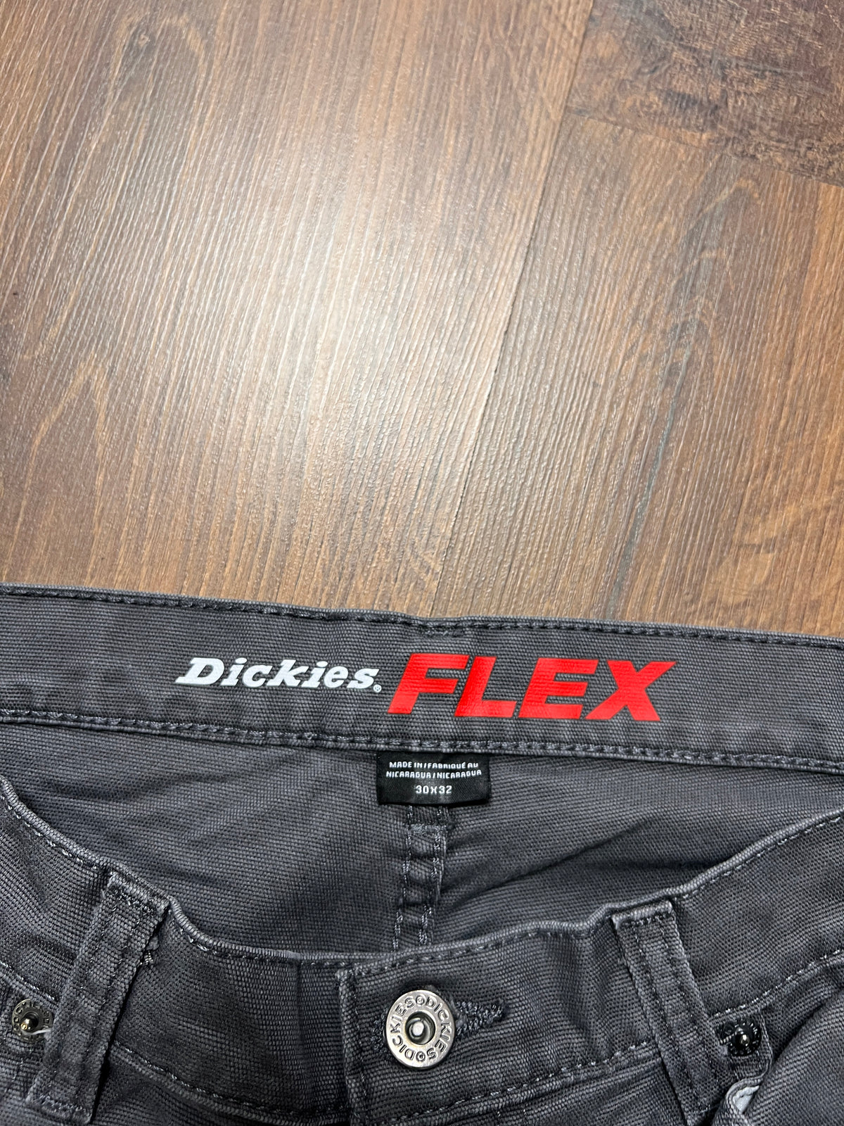 Dickies Flex Carpenter Pants (28x30)