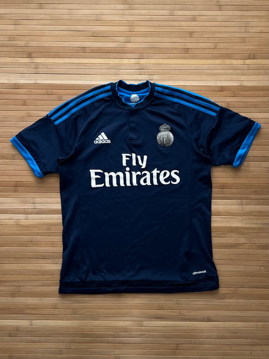 Real Madrid 2015/16 3rd Jersey (S)