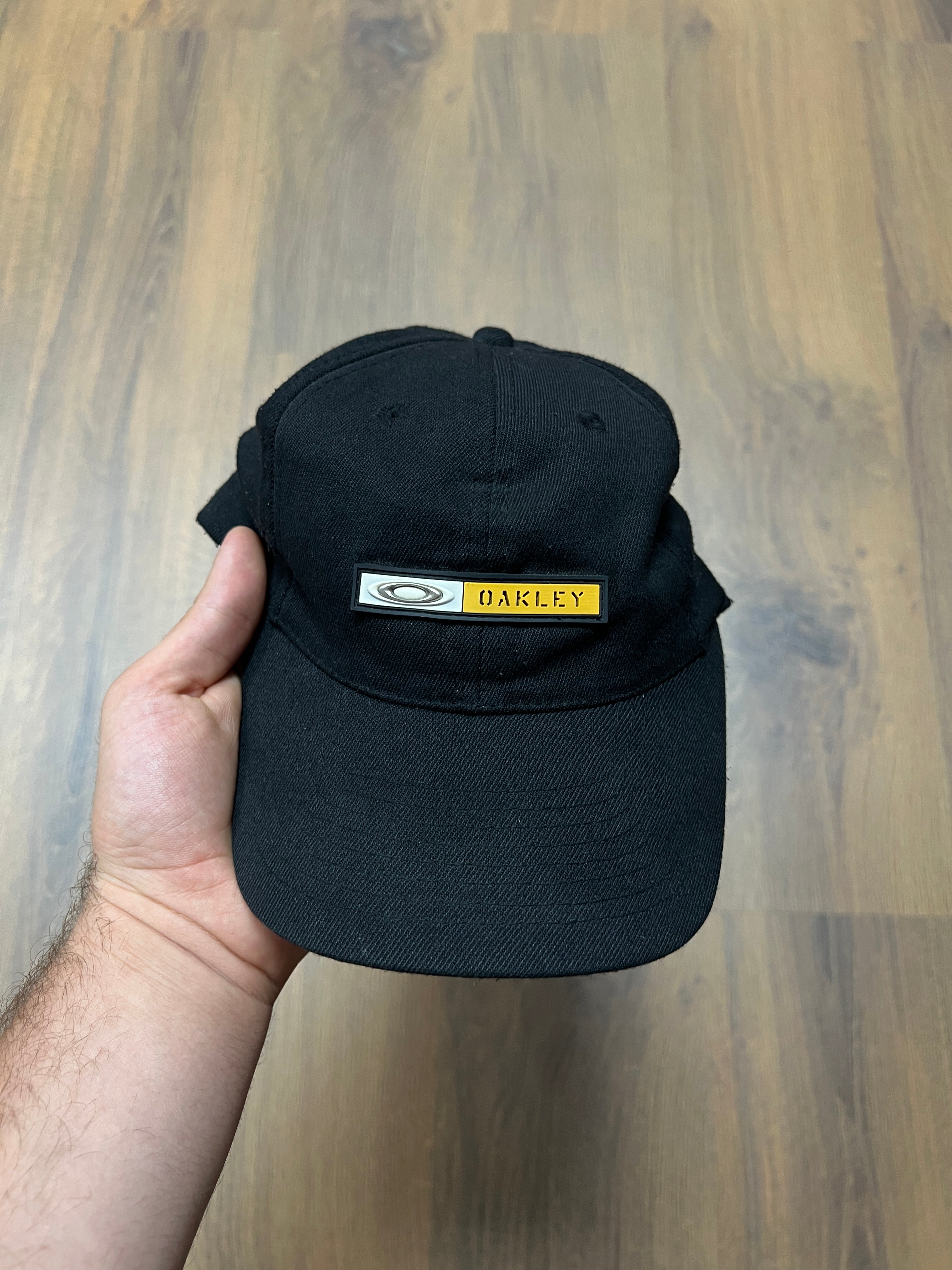 Oakley Software Vintage Hat (Flex Fit)