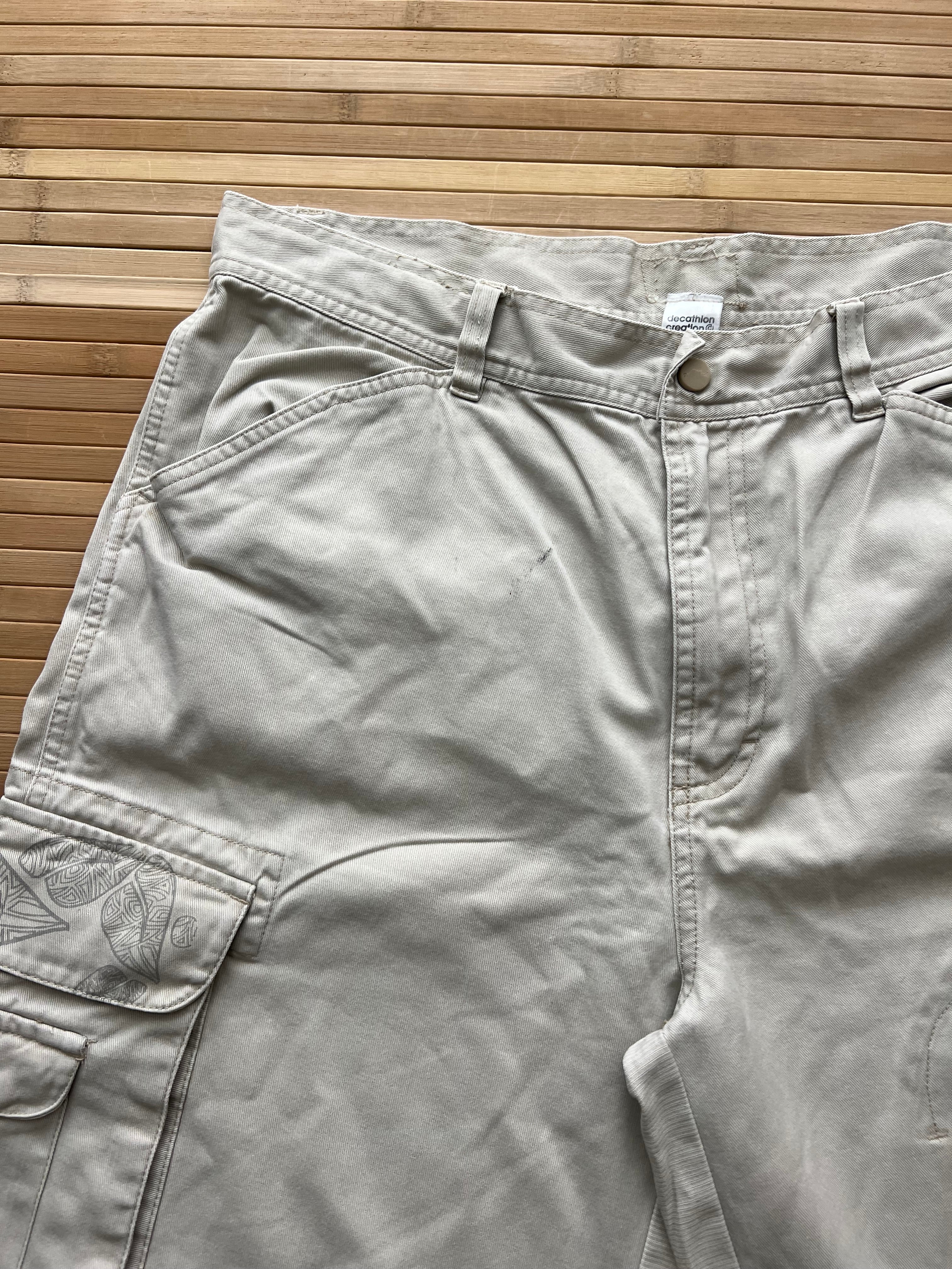 Tribord Cargo Shorts (34)