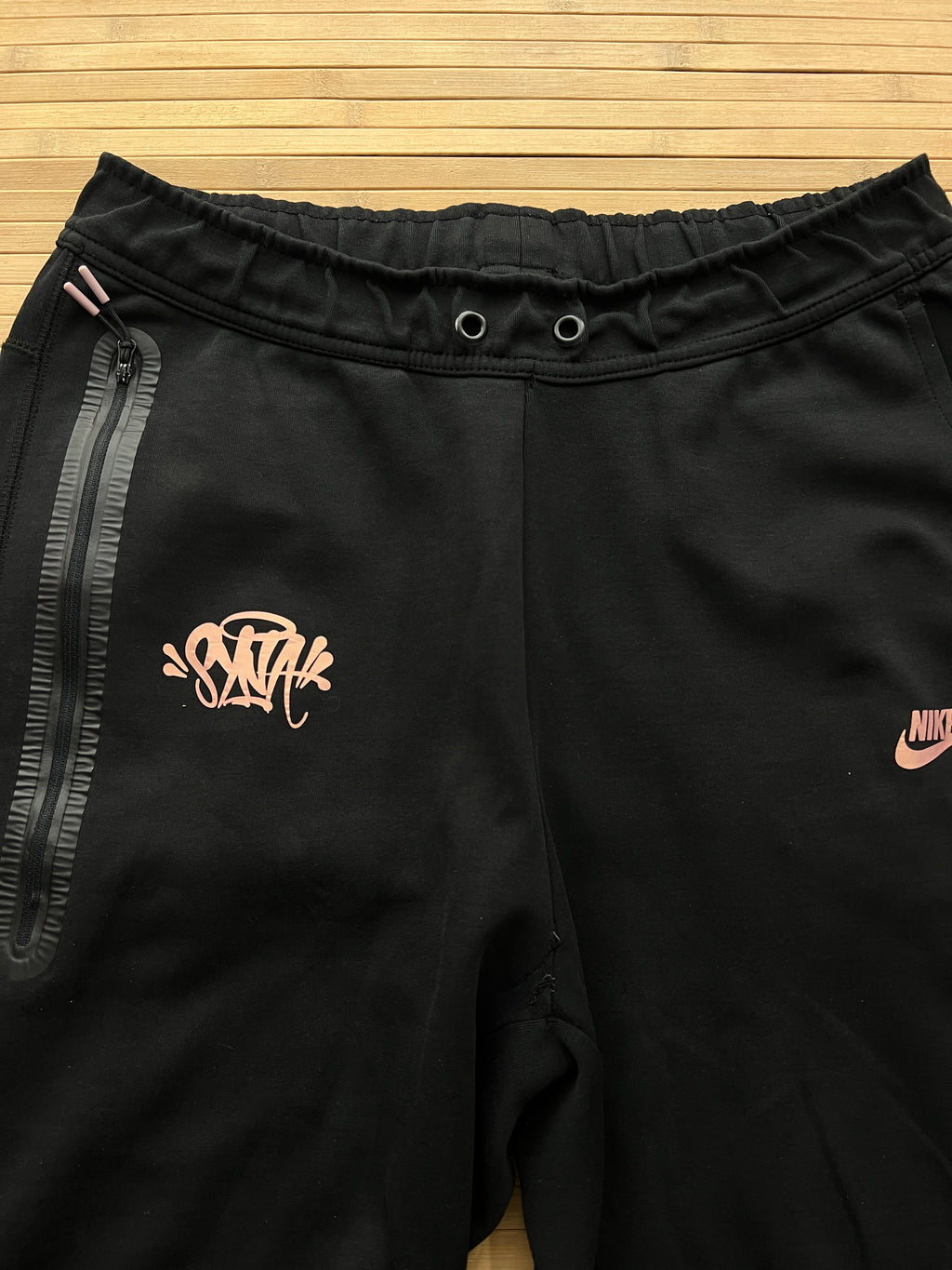 Nike Tech X Syna Trackpants (XL)