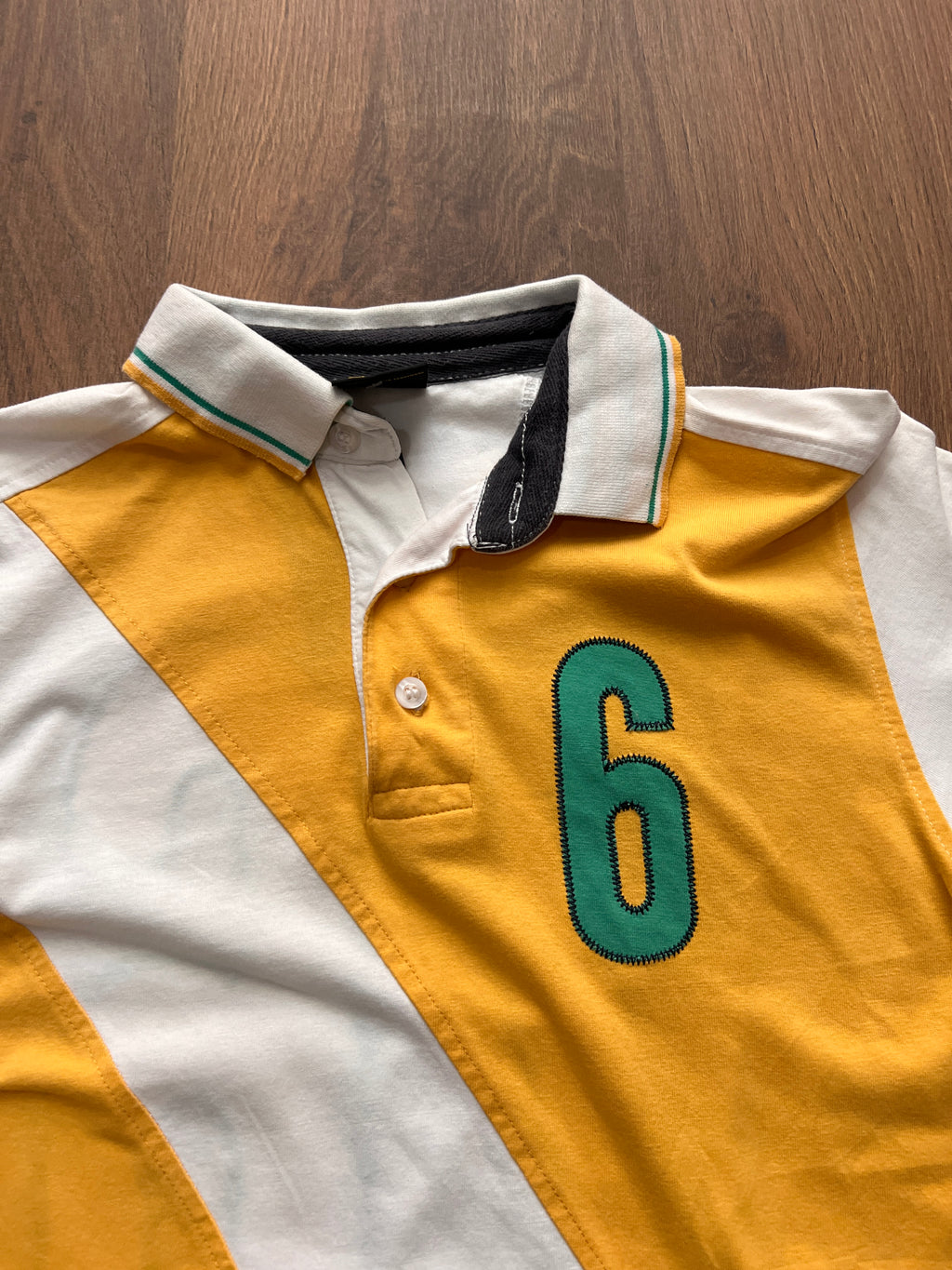Smog Vintage Polo (S)