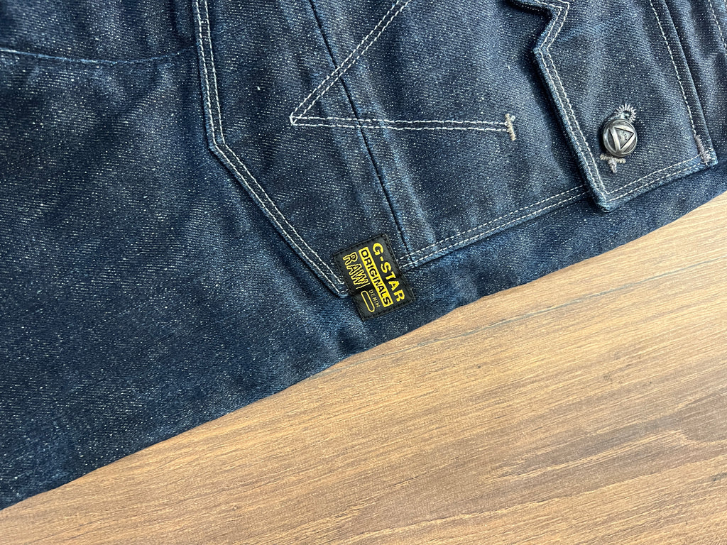 G-Star Jorts (34)
