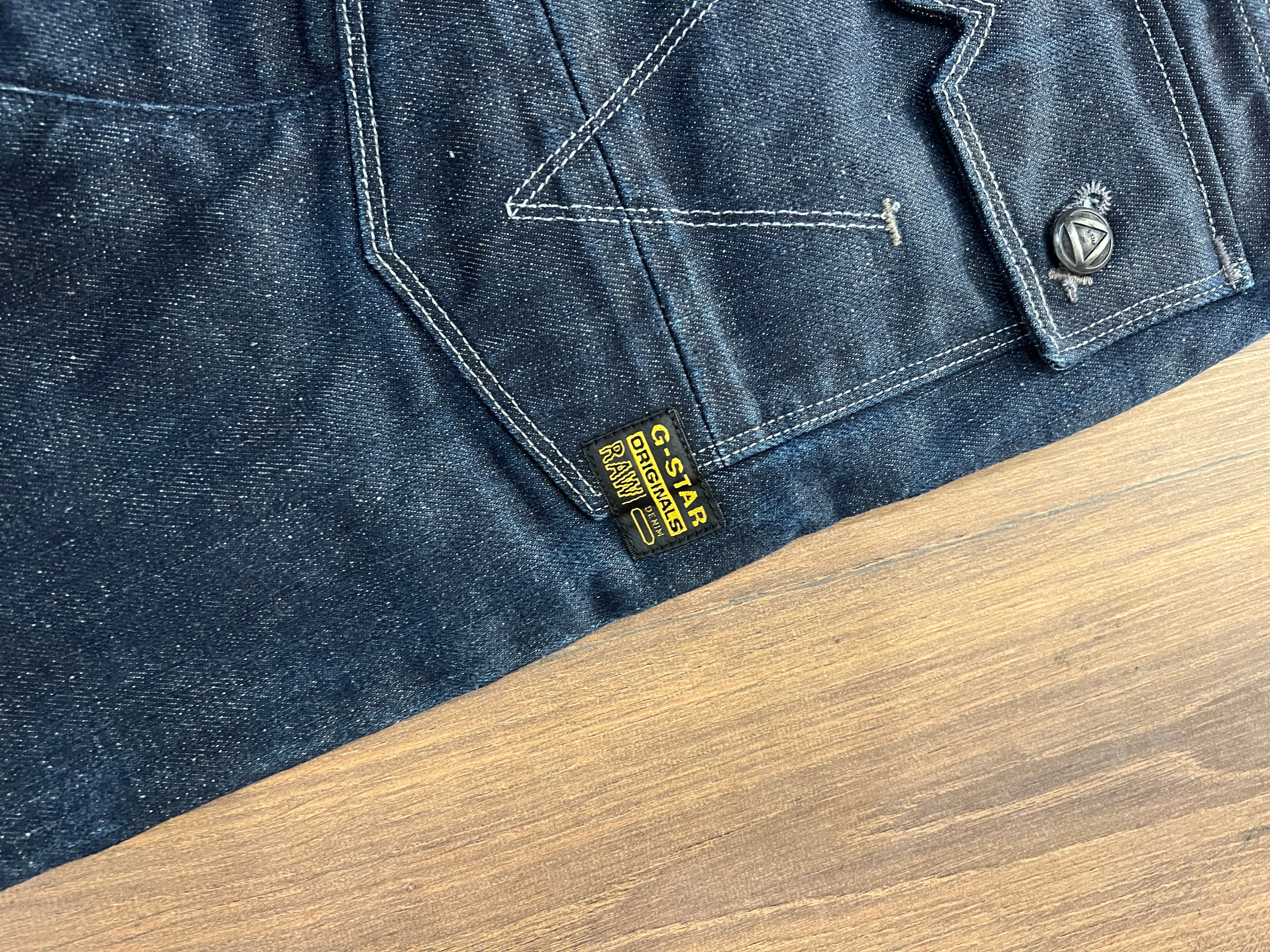 G-Star Jorts (34)