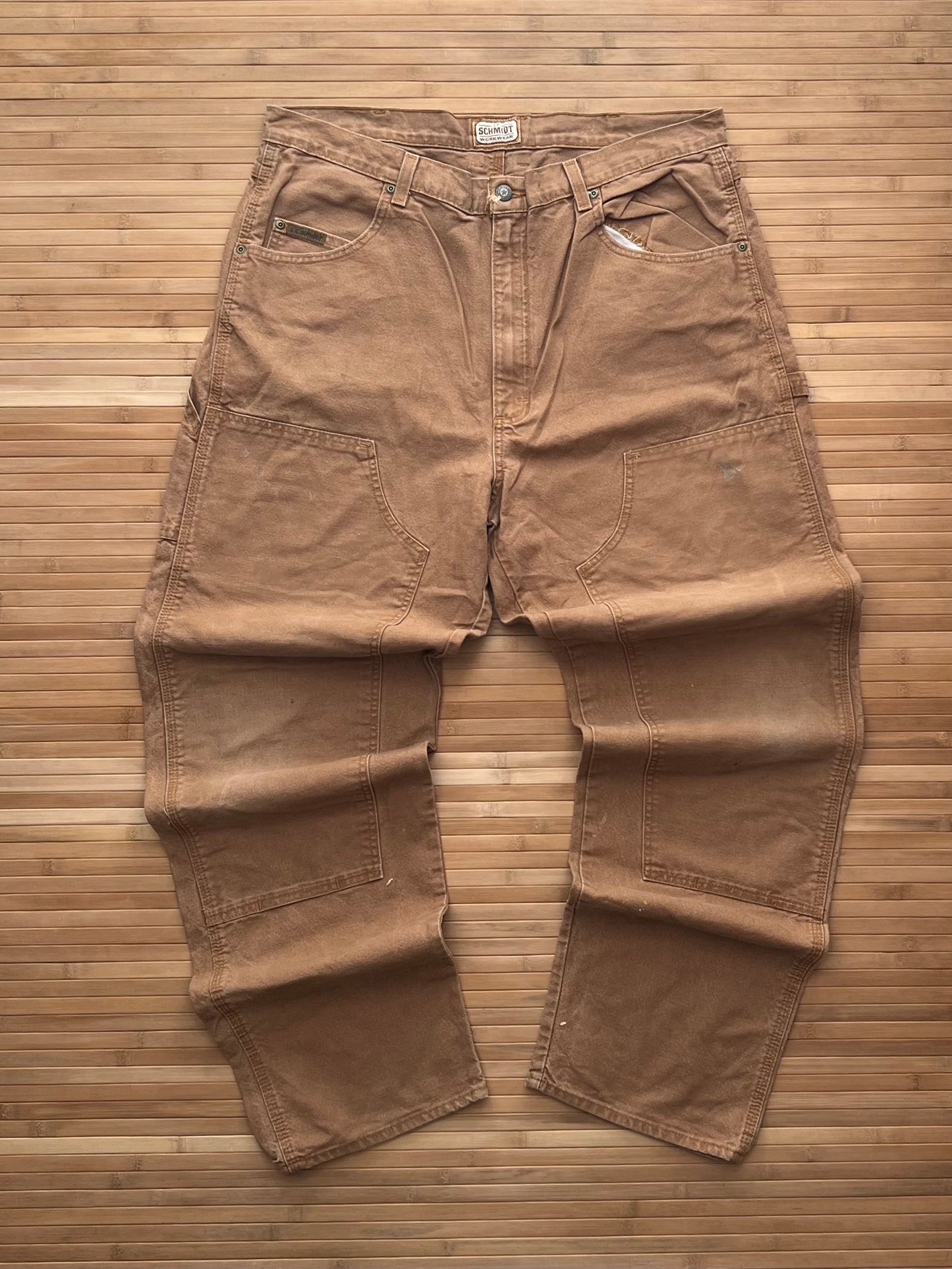 Schmot Double Knee Pants (36x34)