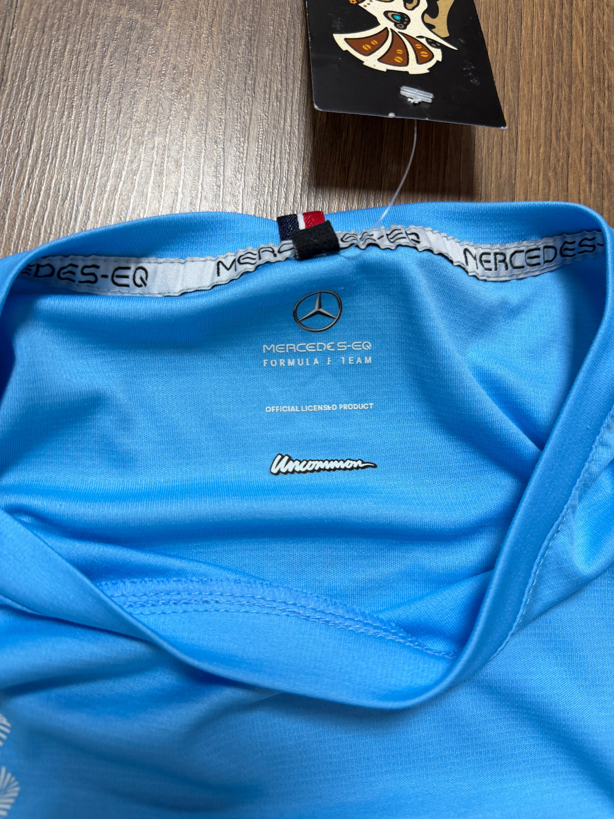 Mercedes Formula E Team Jersey (L)