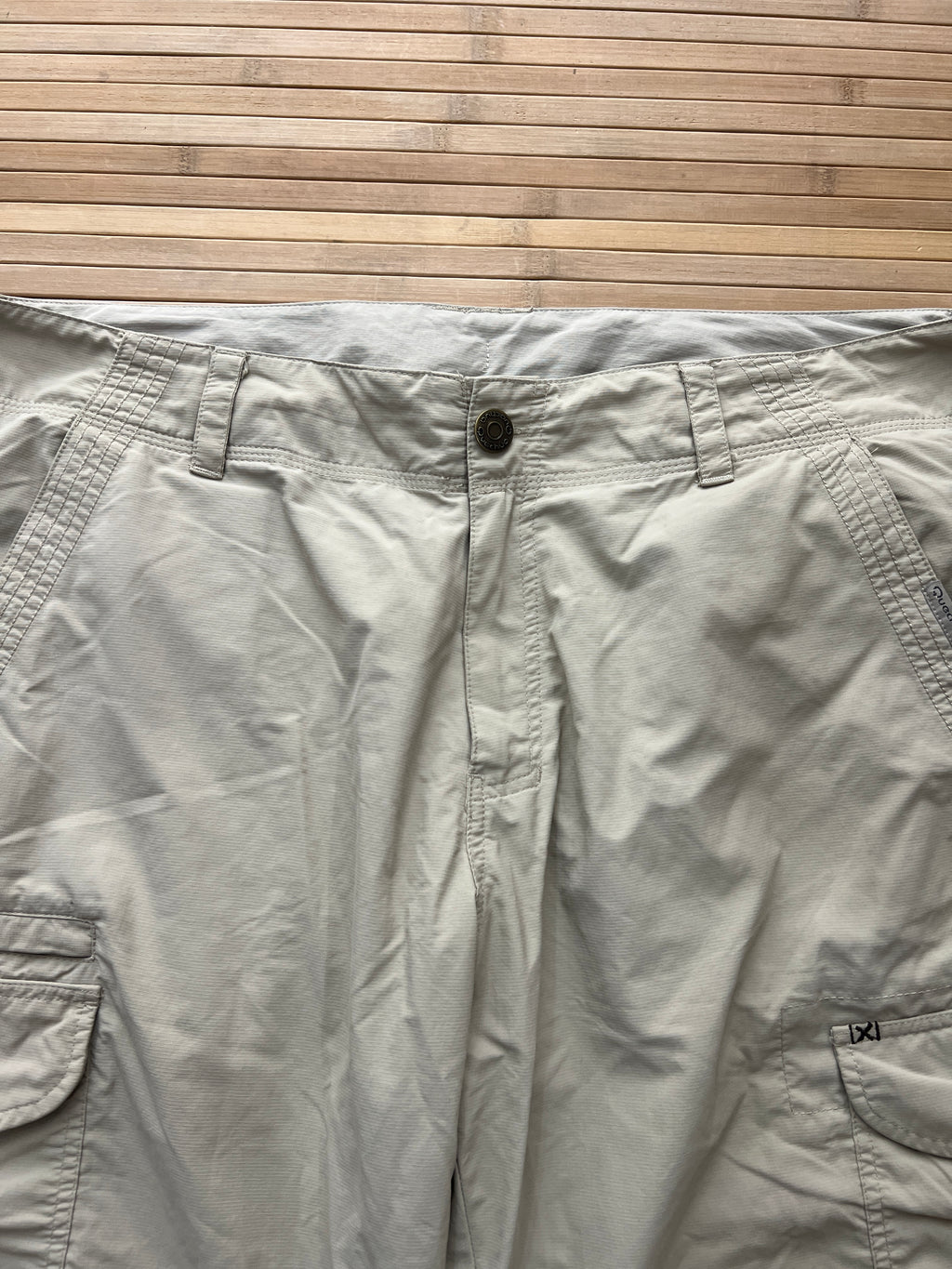 Quechua Shorts (38)