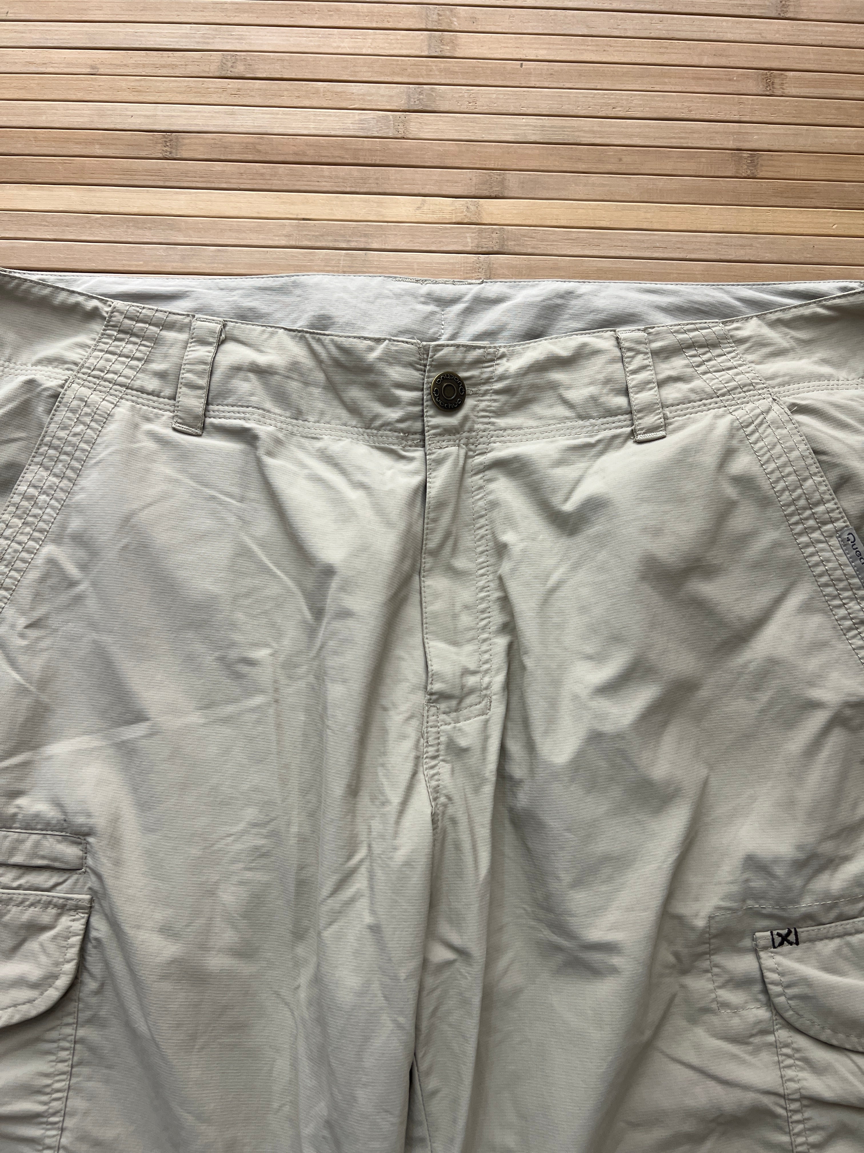 Quechua Shorts (38)