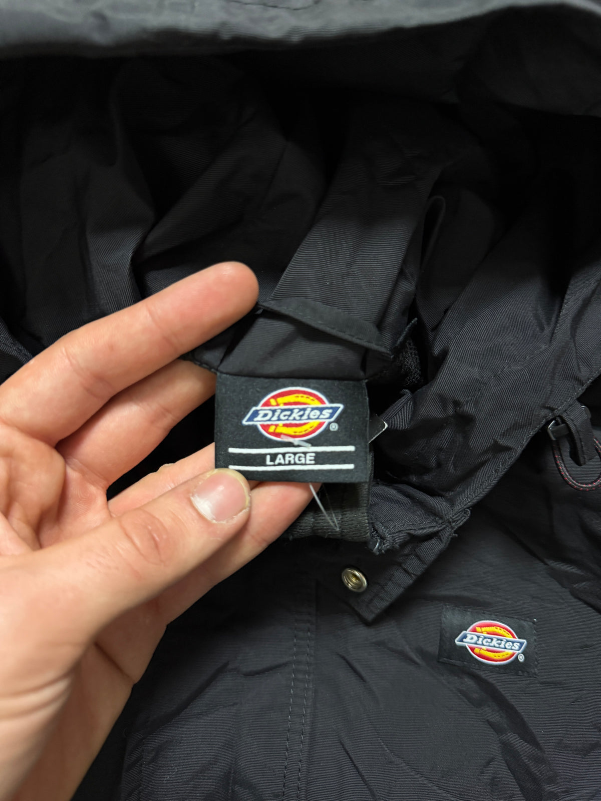 Dickies Waterproof Jacket (M)