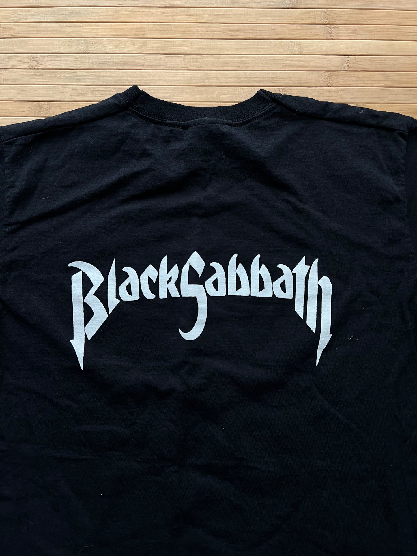 Black Sabath Tee (S)