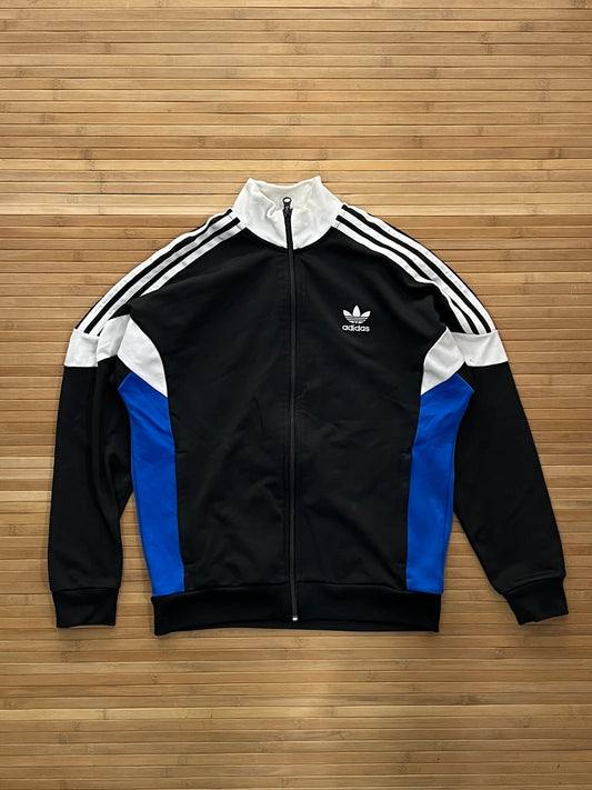 Adidas Zip Up (S)