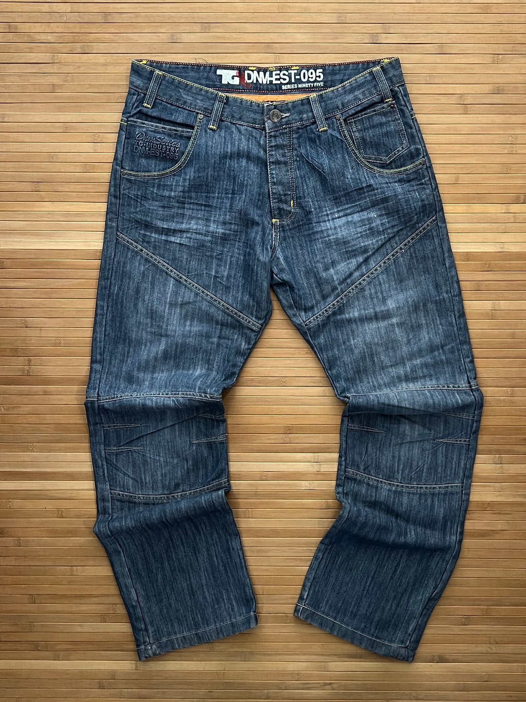 95 Biker Jeans (36x32)