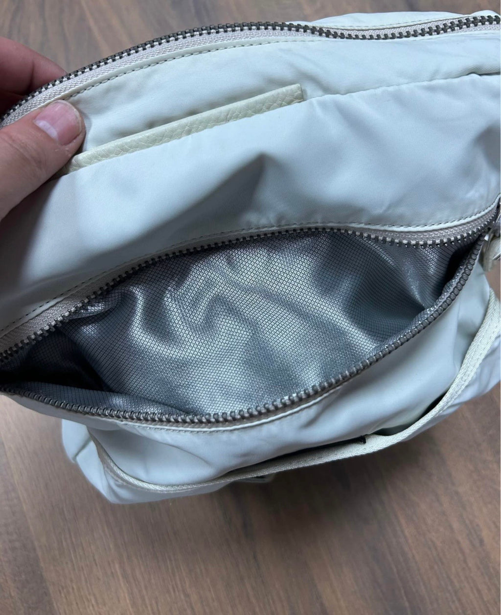 Diesel Y2K Shoulder Bag