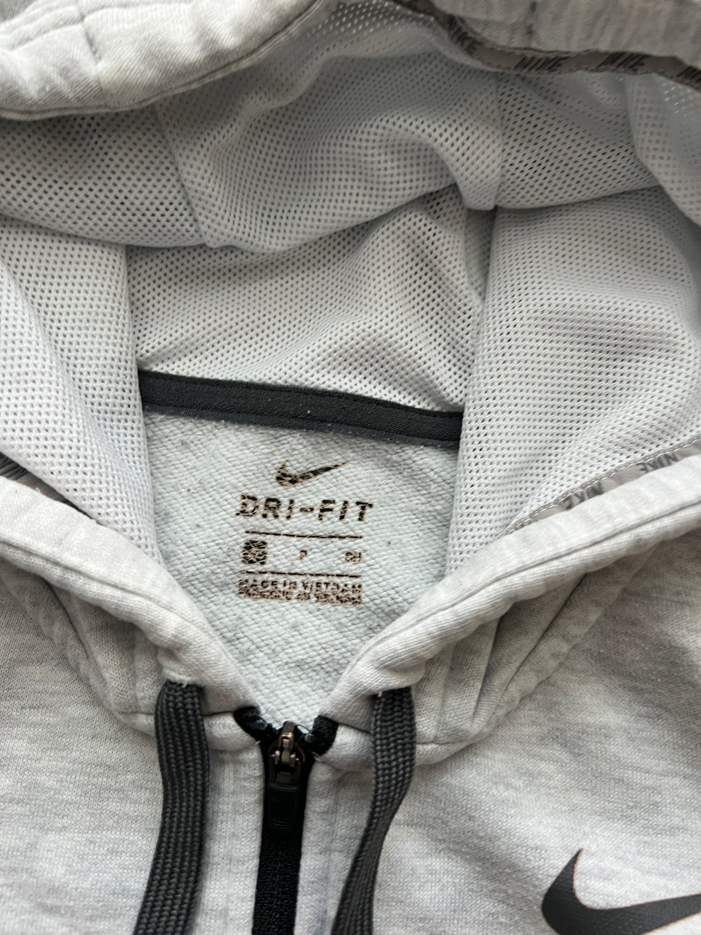 Nike Zip Hoodie 🙋‍♀️ (S)