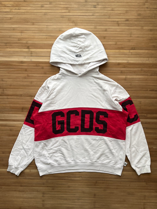 GCDS Hoodie (L)