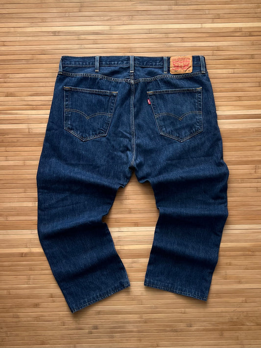 Levis 501 Jeans (42x30)