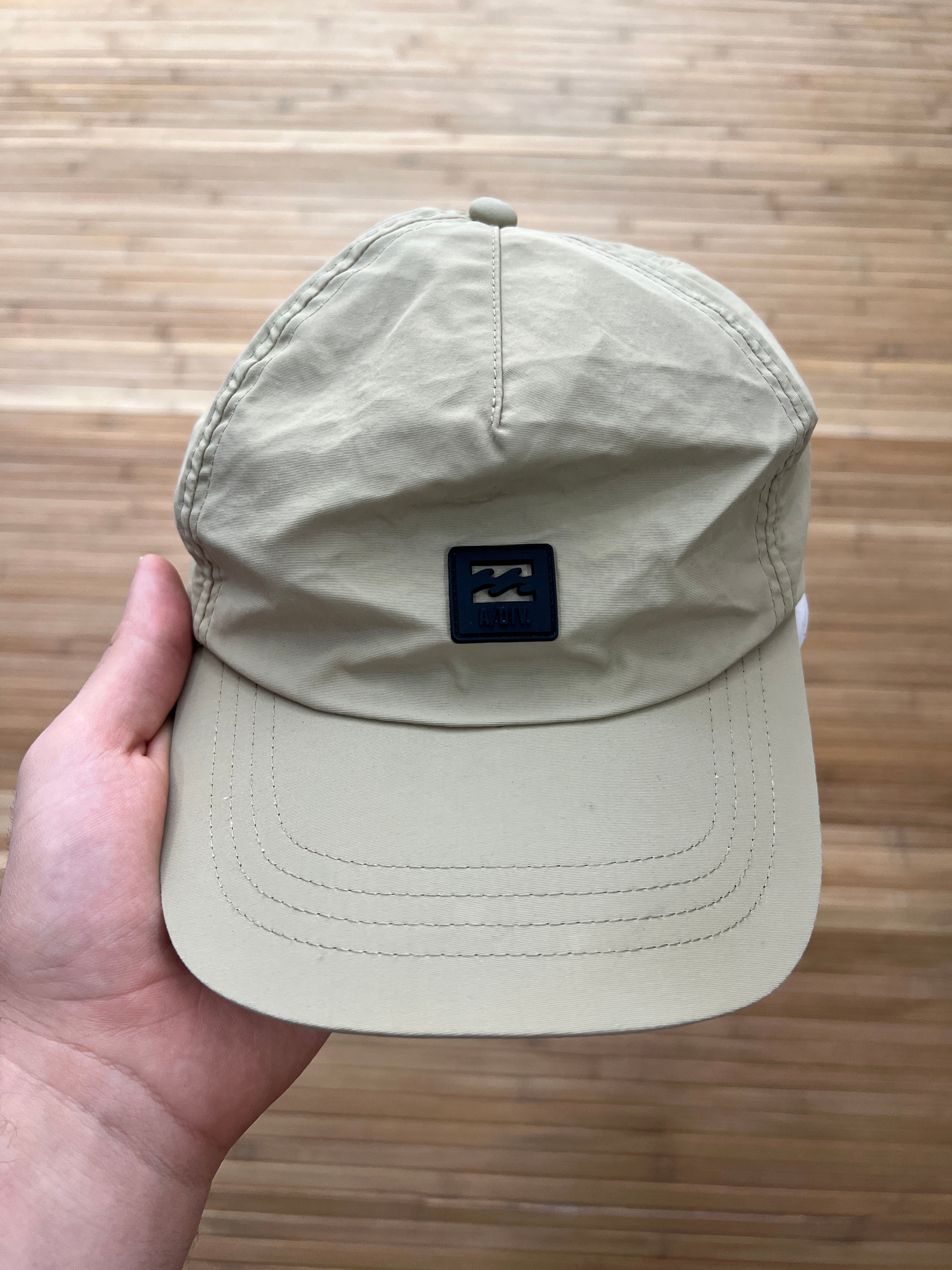 Billabong Nylon Cap (one size)