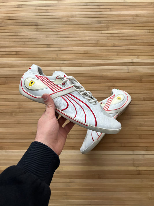 Ferrari Puma Sneakers (46)