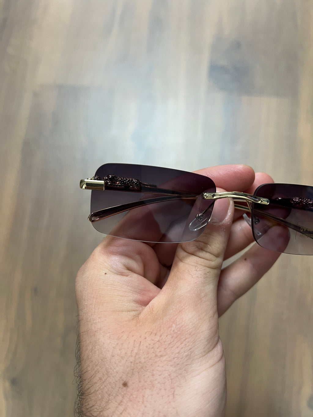 Rich Sunglasses