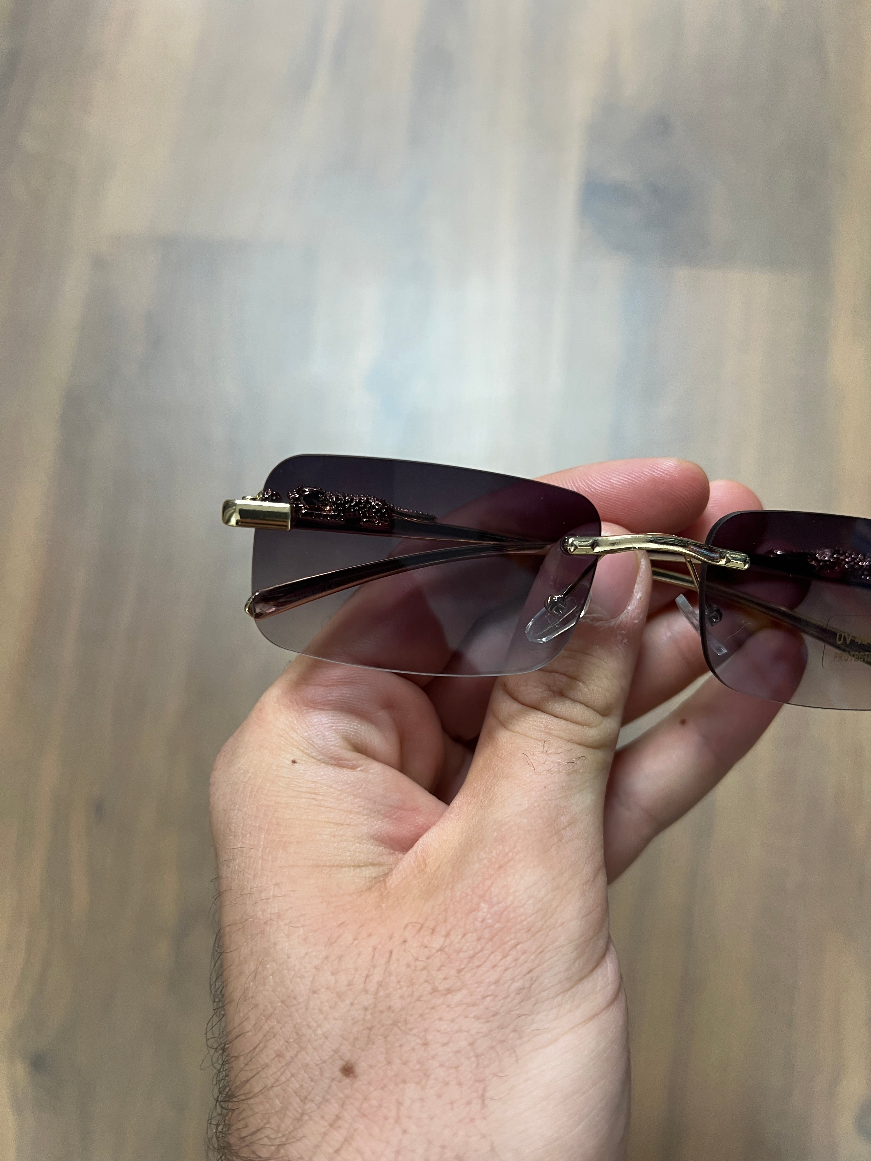Rich Sunglasses