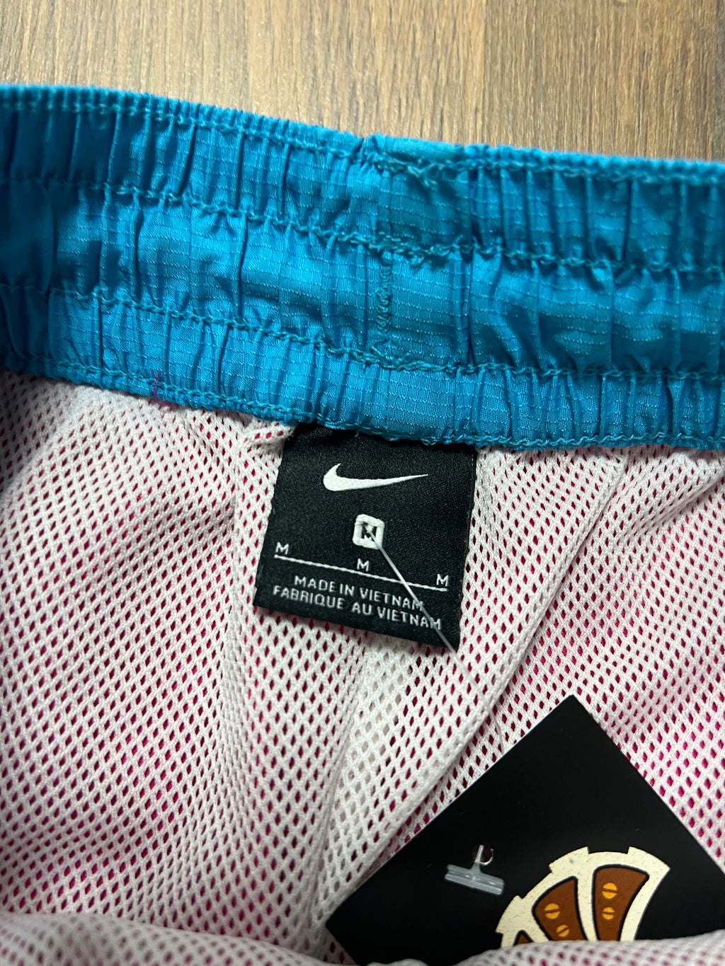 Nike Shorts (M/L)