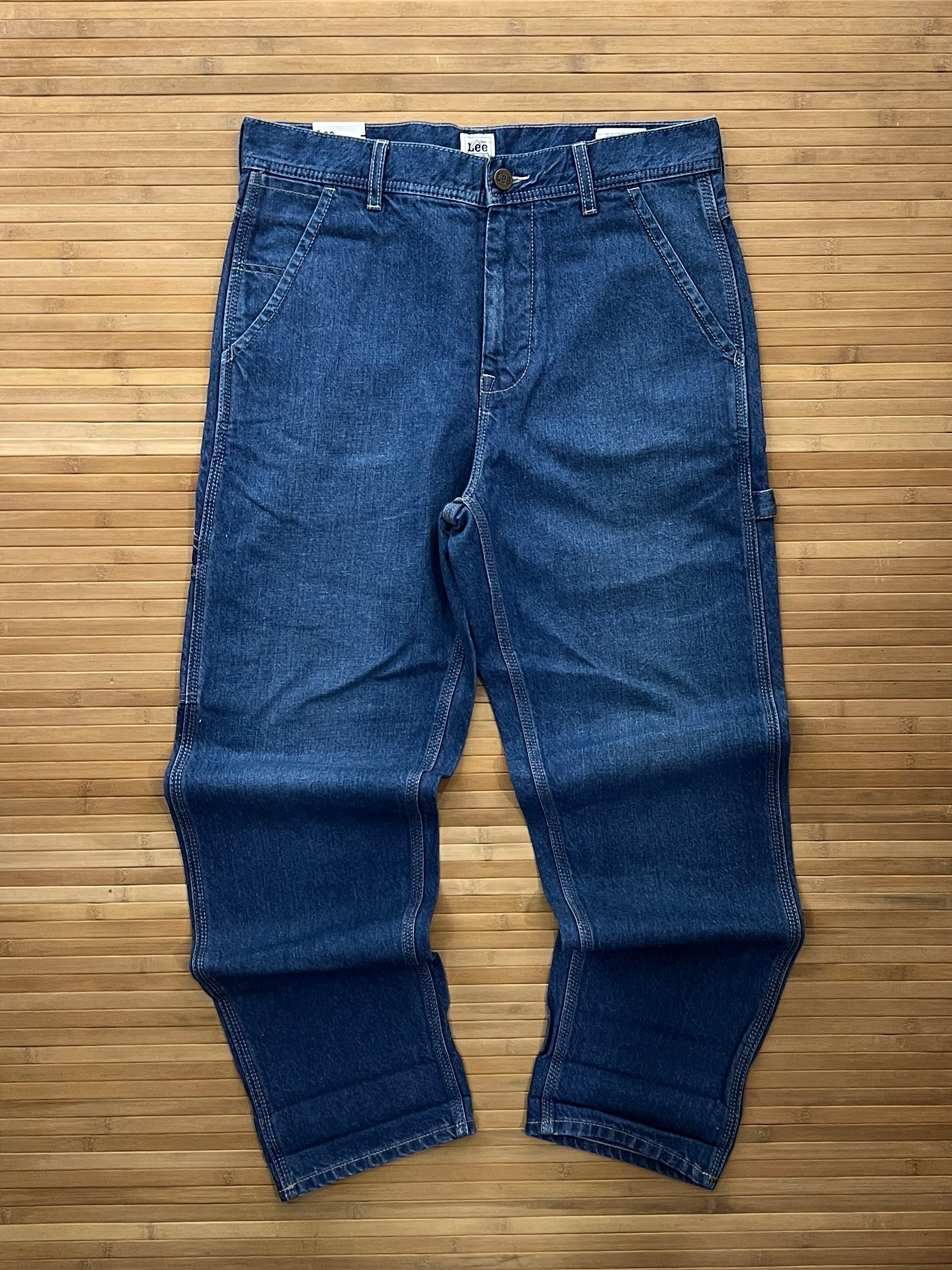 Brand New Lee Carpenter Pants (34x30)