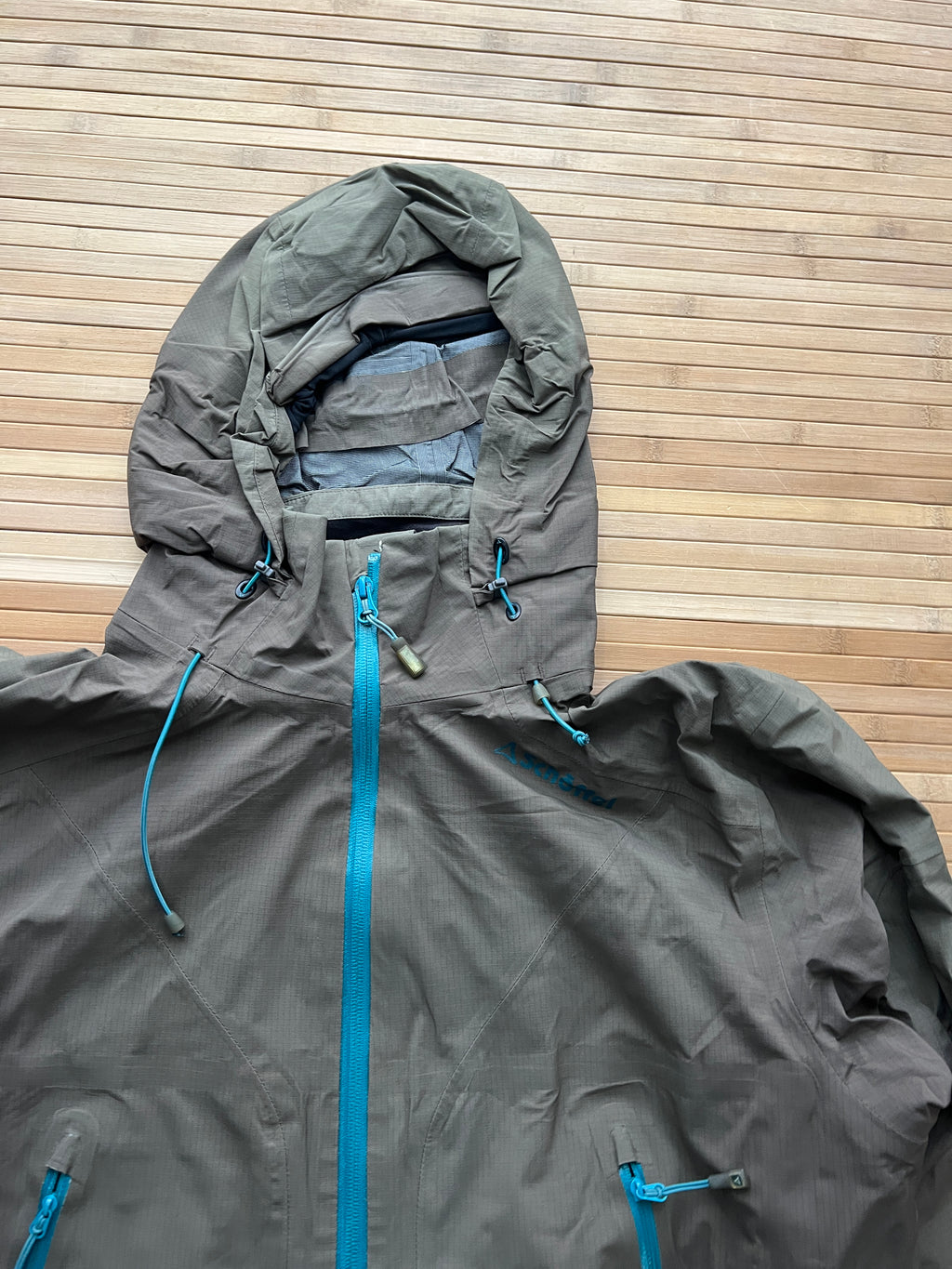Schoffel Light Goretex Jacket (L)
