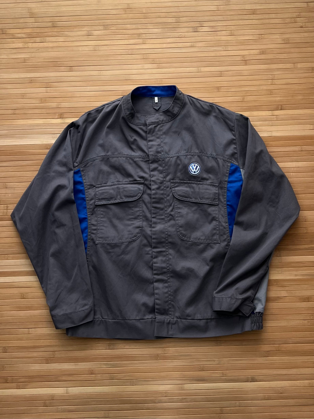 Volswagen Jacket (XL)