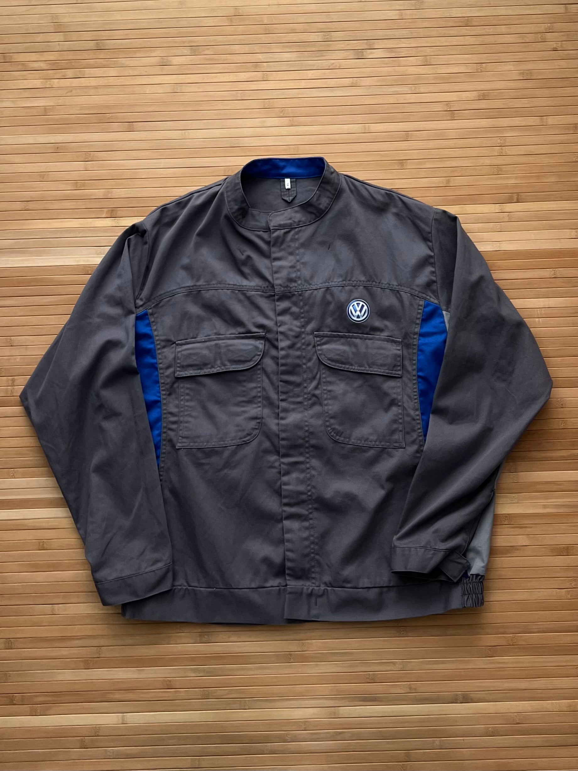 Volswagen Jacket (XL)