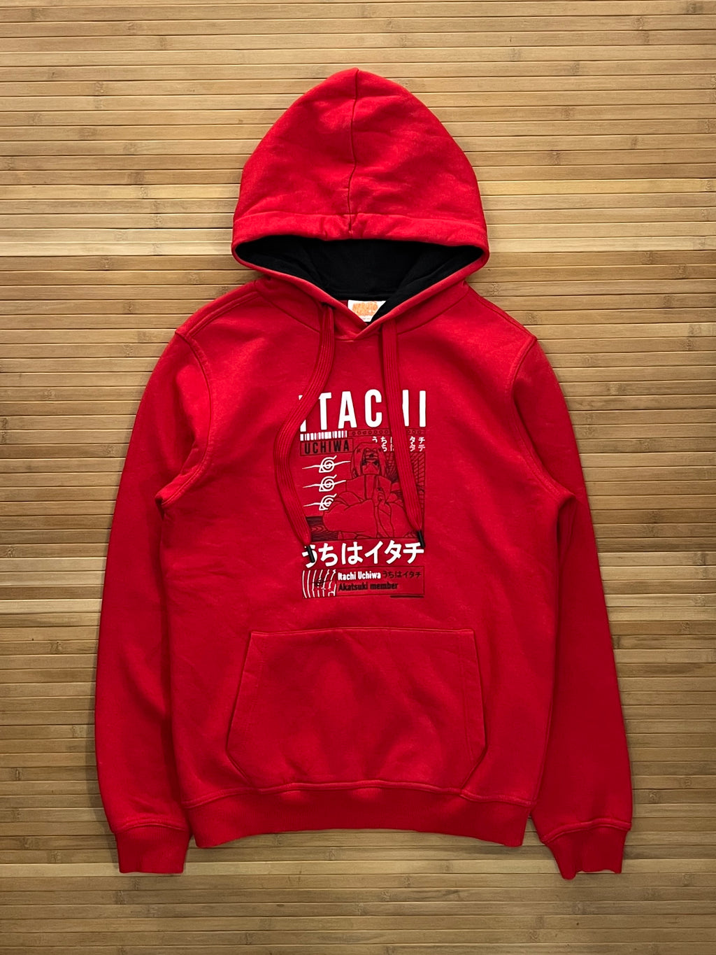 Itachi Hoodie (S)
